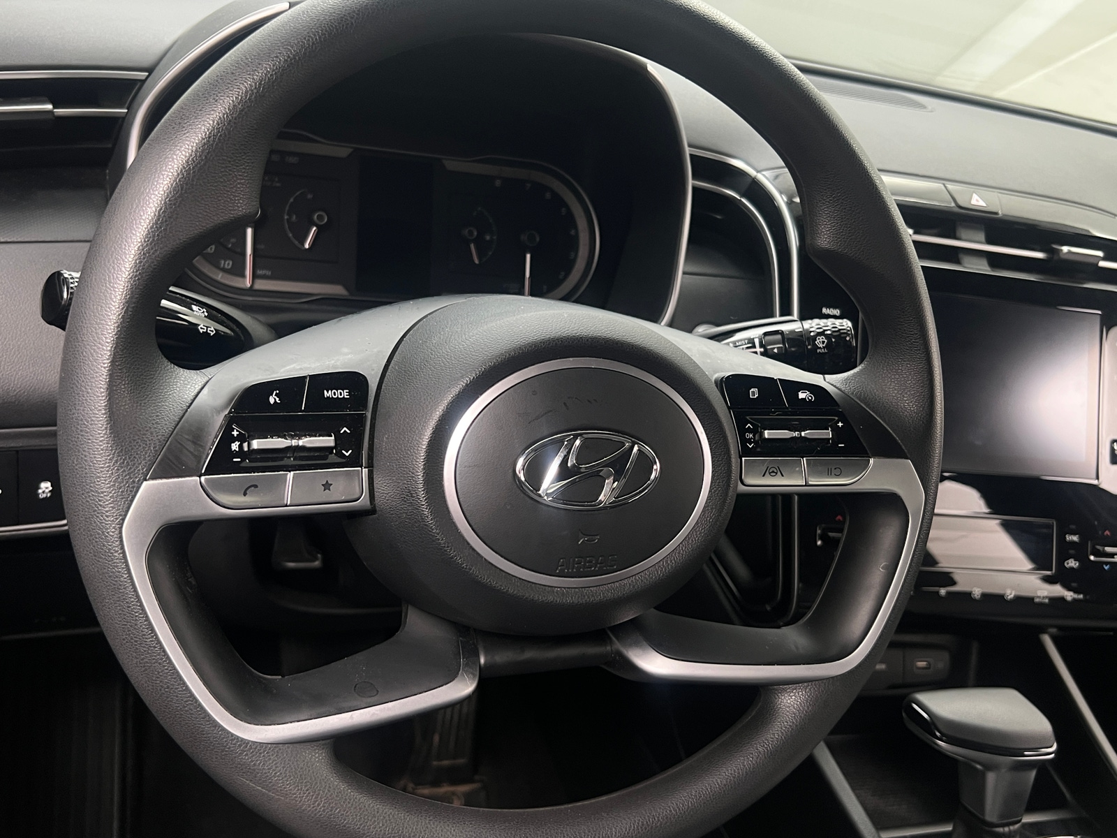 Thumbnail: 2024 Hyundai Santa Cruz - 5