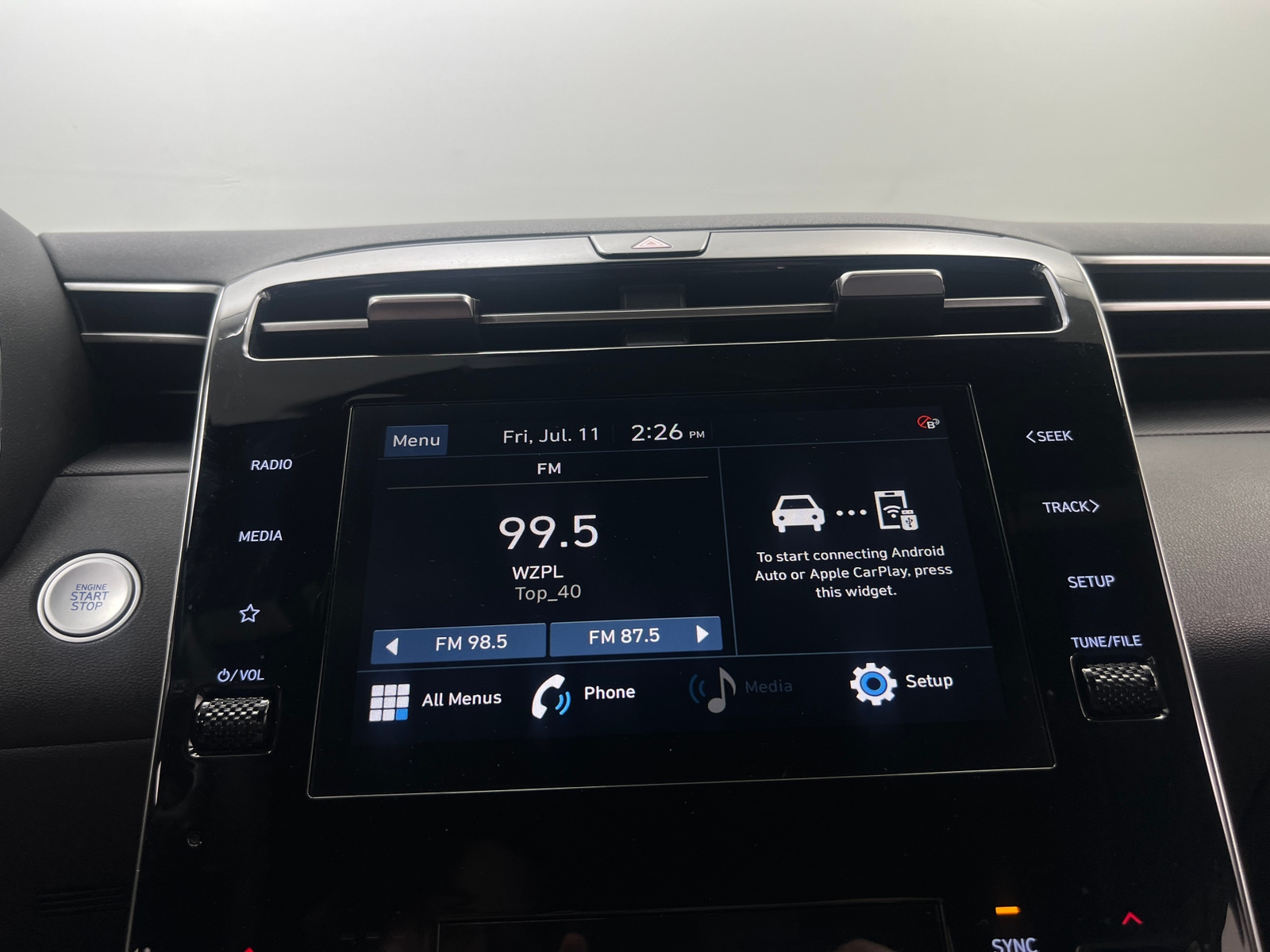 Thumbnail: 2024 Hyundai Santa Cruz - 4
