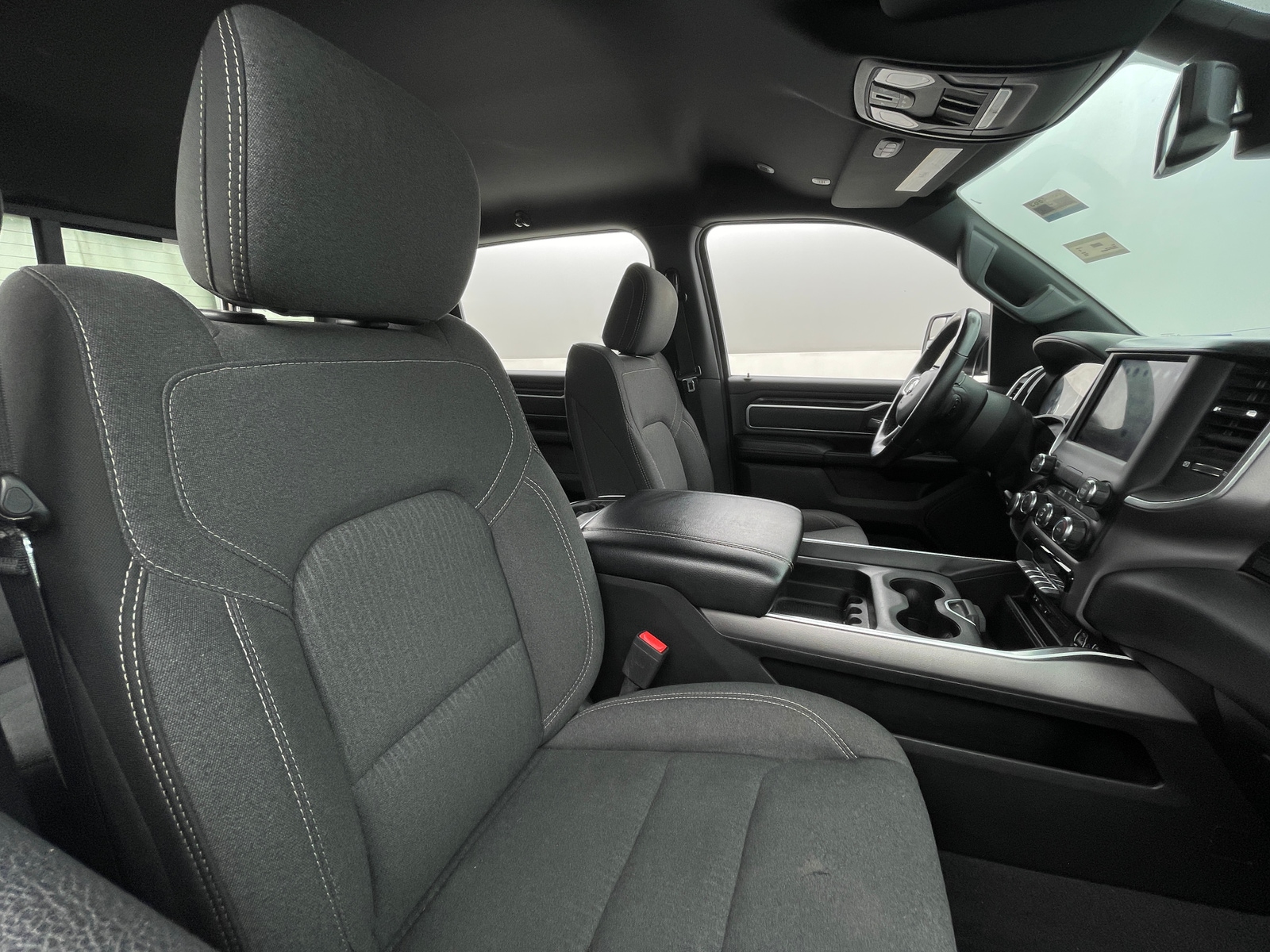 Thumbnail: 2019 RAM 1500 - 2