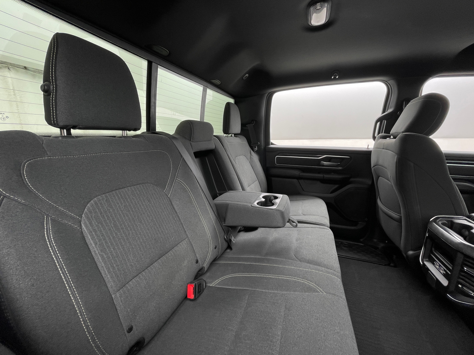 Thumbnail: 2019 RAM 1500 - 6