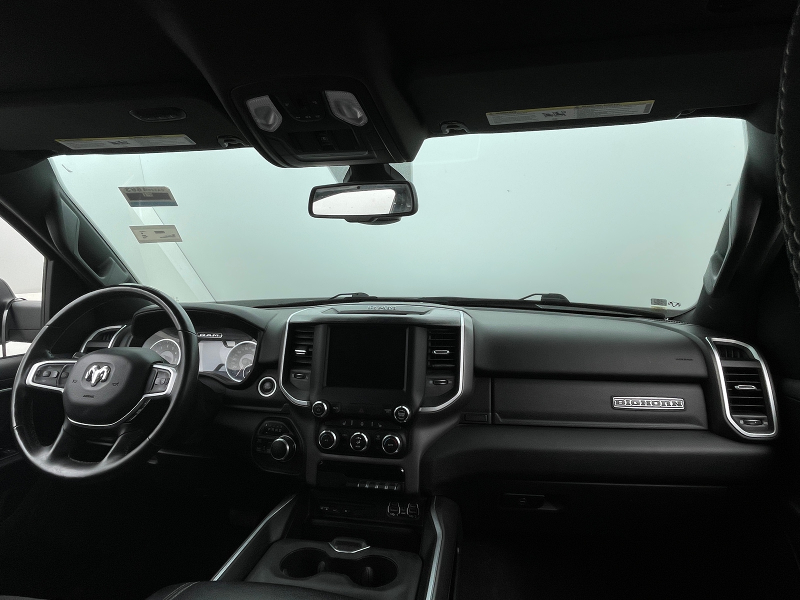 Thumbnail: 2019 RAM 1500 - 3
