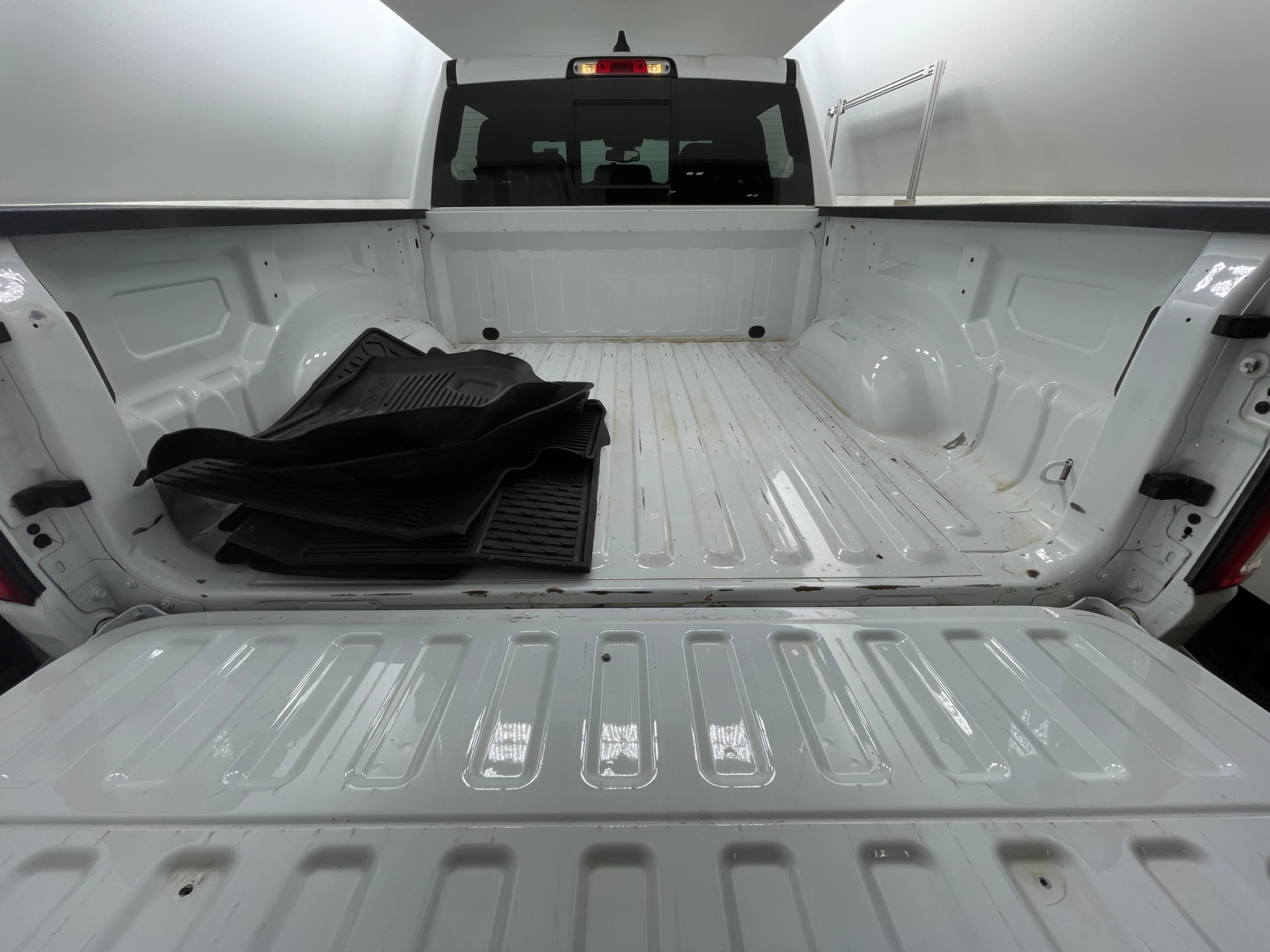 Thumbnail: 2019 RAM 1500 - 7