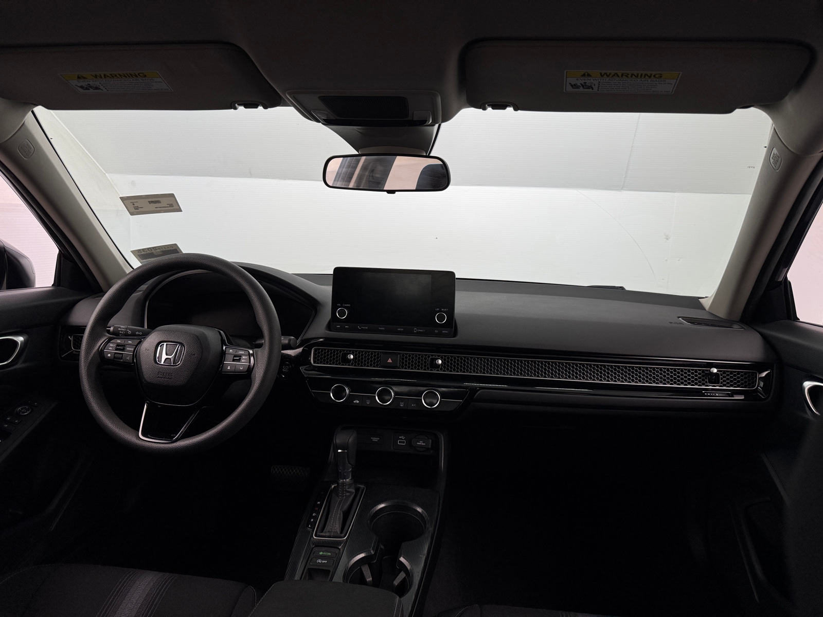 Thumbnail: 2024 Honda Civic - 3