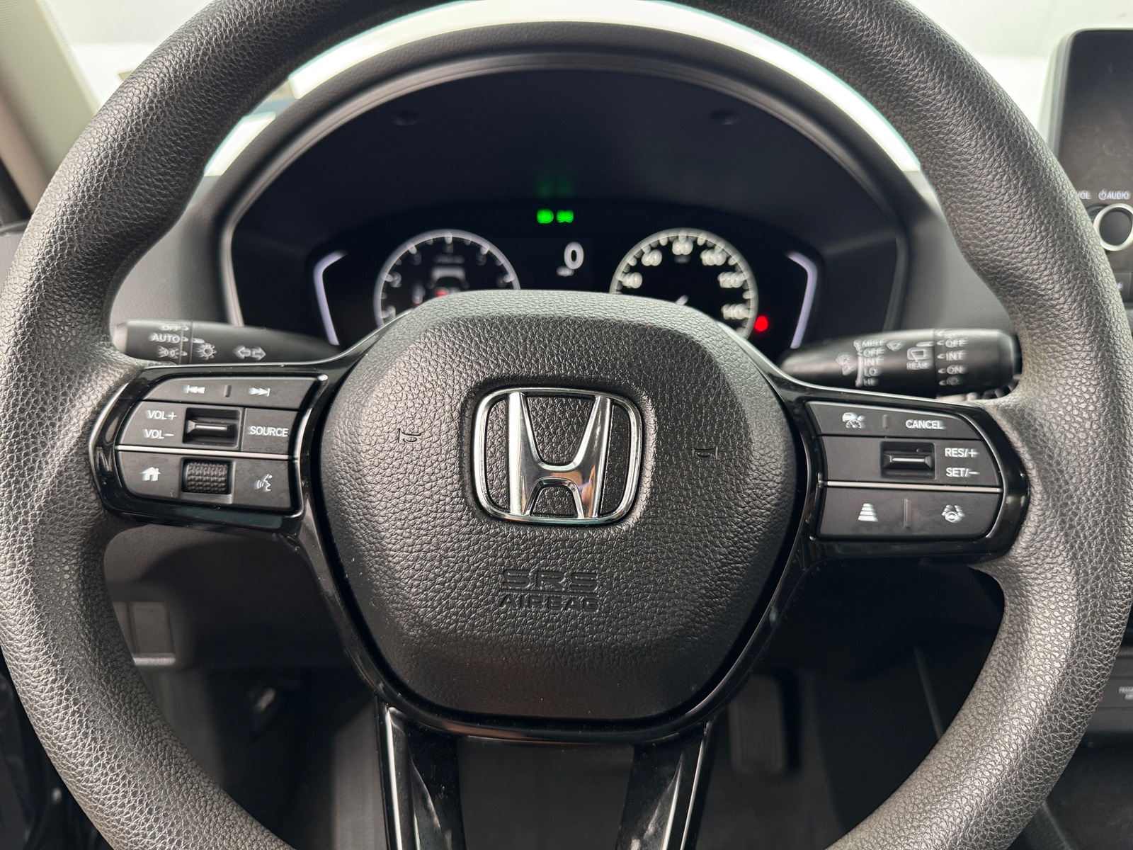 Thumbnail: 2024 Honda Civic - 5