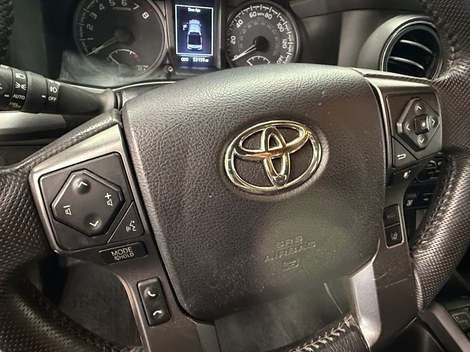 Thumbnail: 2021 Toyota Tacoma - 5