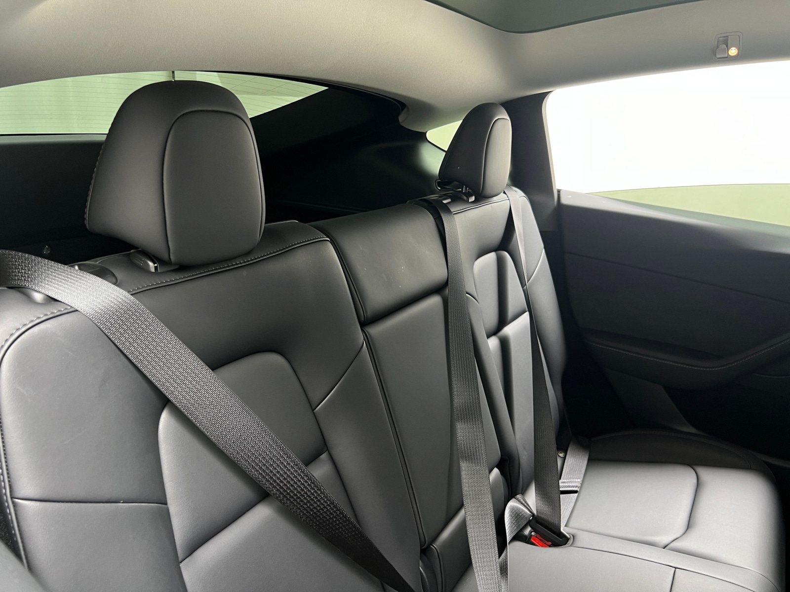 Thumbnail: 2024 Tesla Model Y - 5