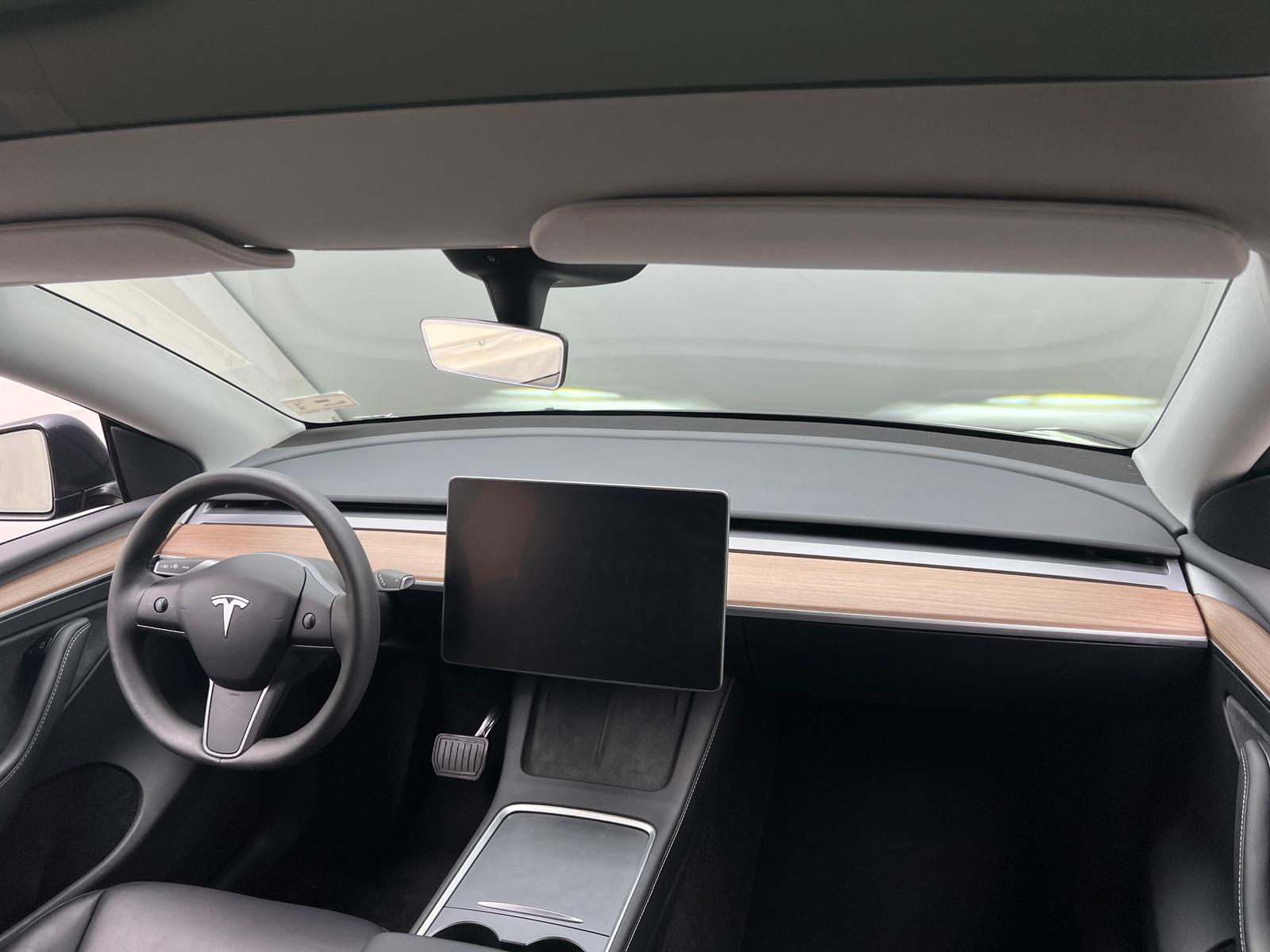 Thumbnail: 2024 Tesla Model Y - 2