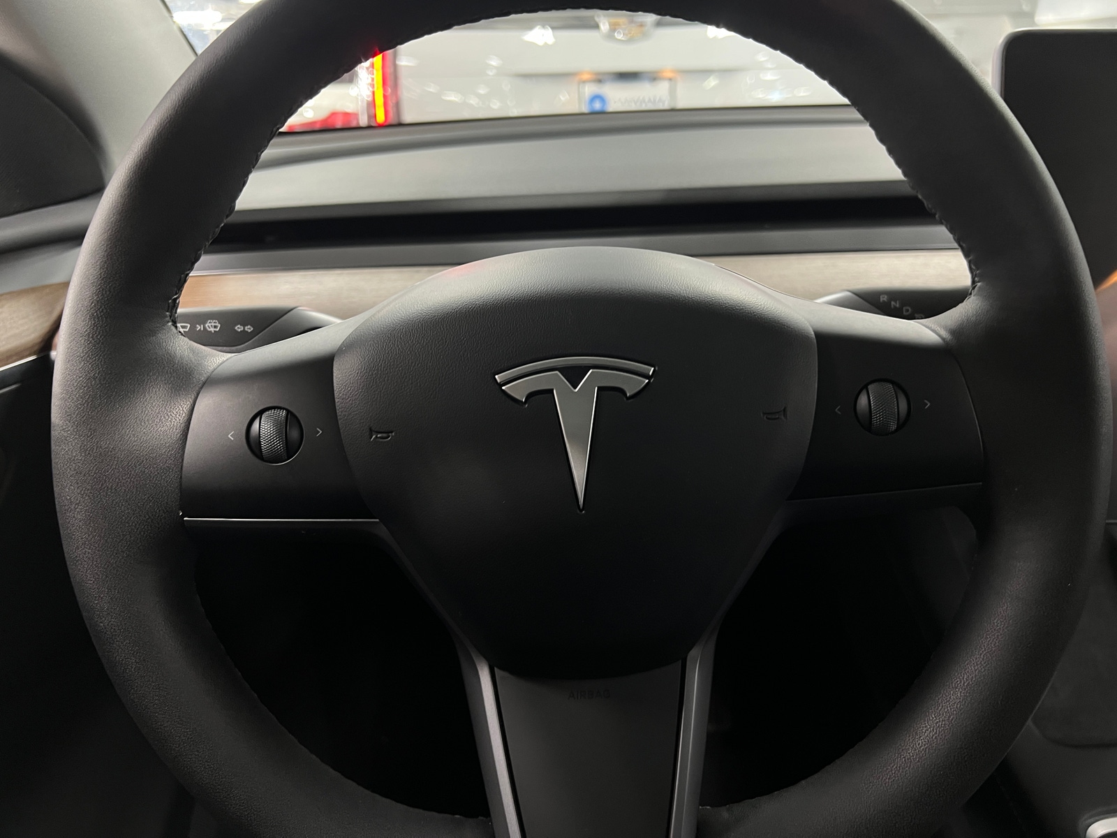 Thumbnail: 2024 Tesla Model Y - 4