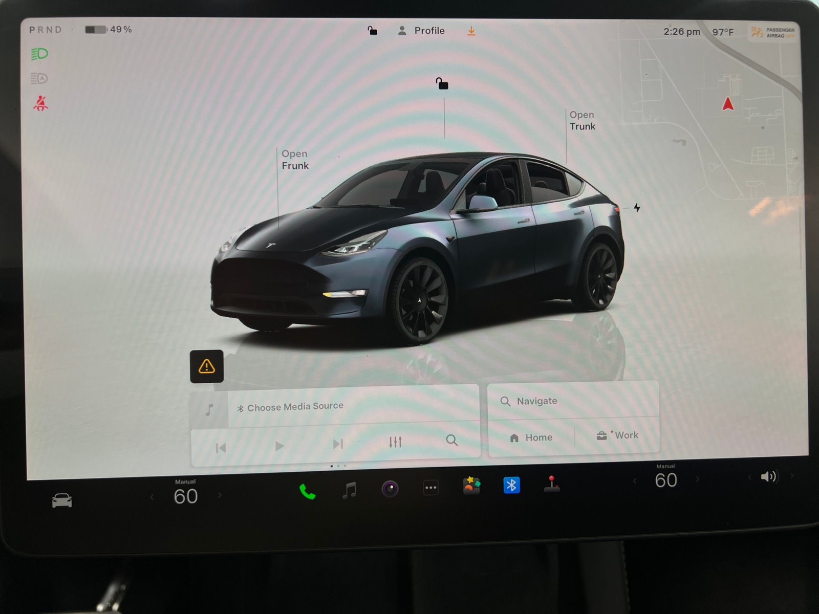 Thumbnail: 2024 Tesla Model Y - 3