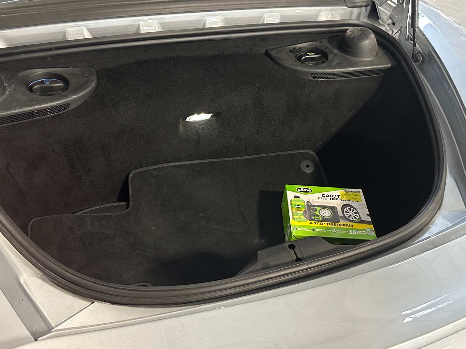 Thumbnail: 2014 Porsche Boxster - 5