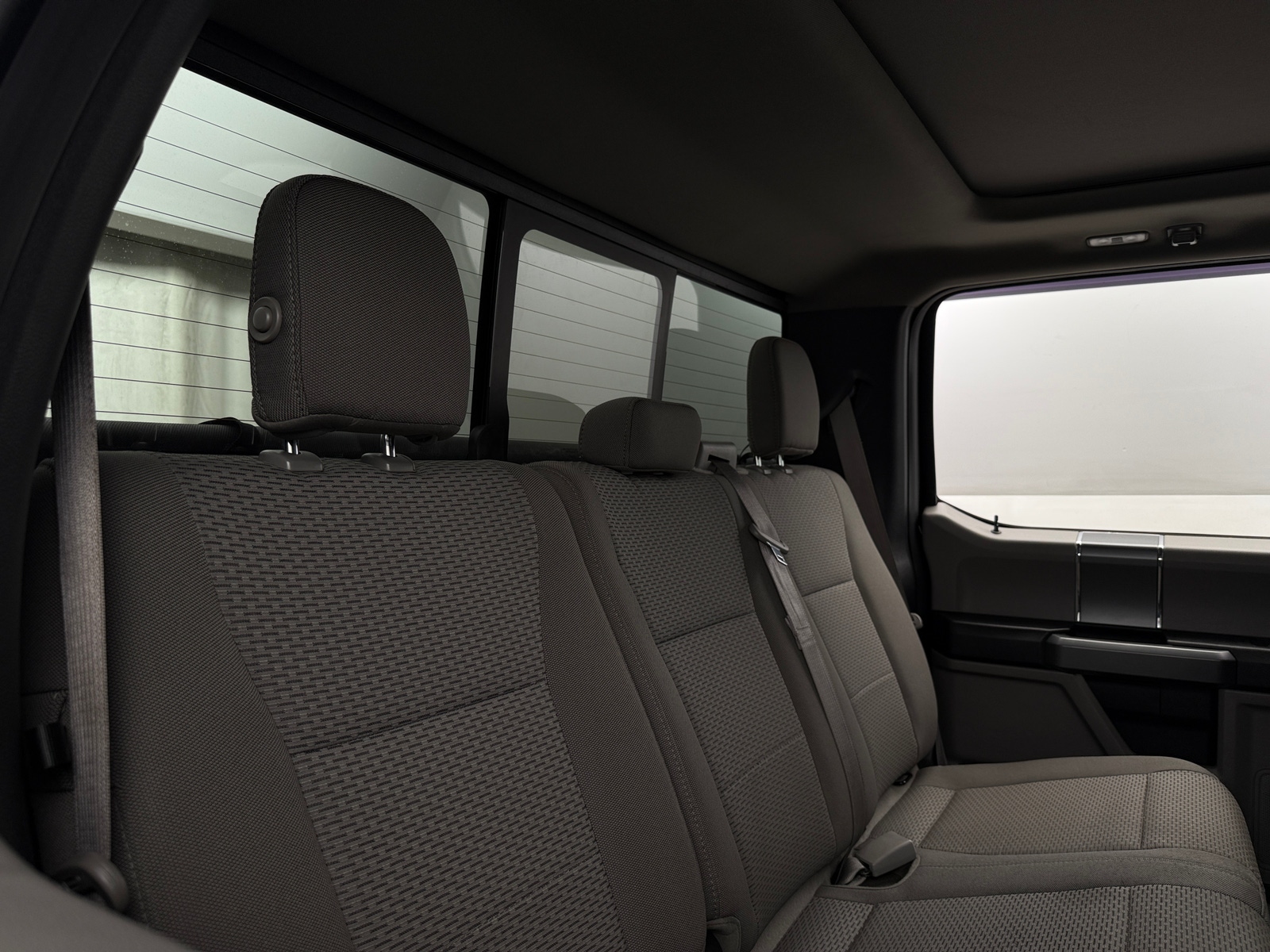 Thumbnail: 2018 Ford Econoline - 6