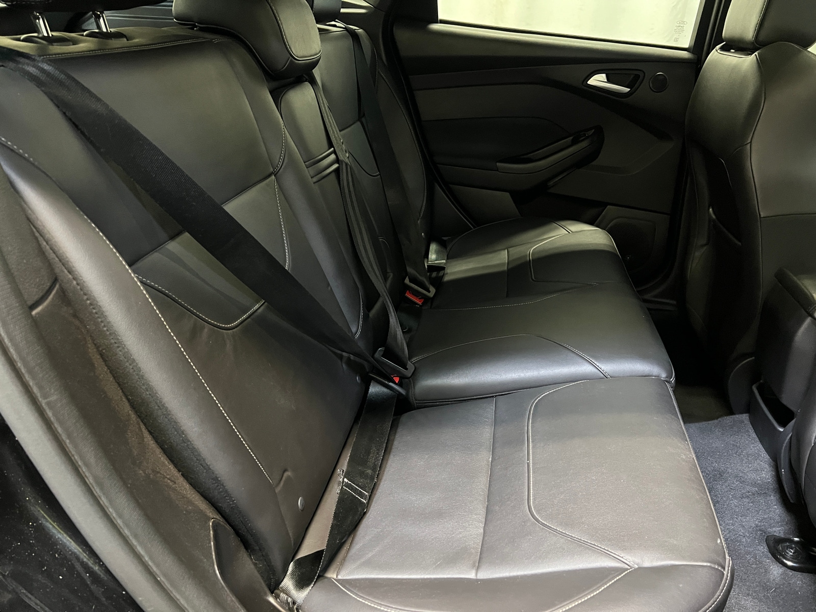 Thumbnail: 2015 Ford Focus - 5