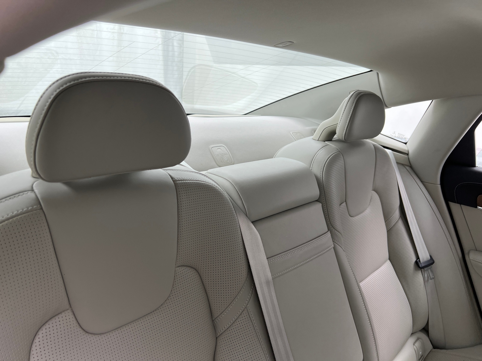 Thumbnail: 2017 Volvo S90 - 5