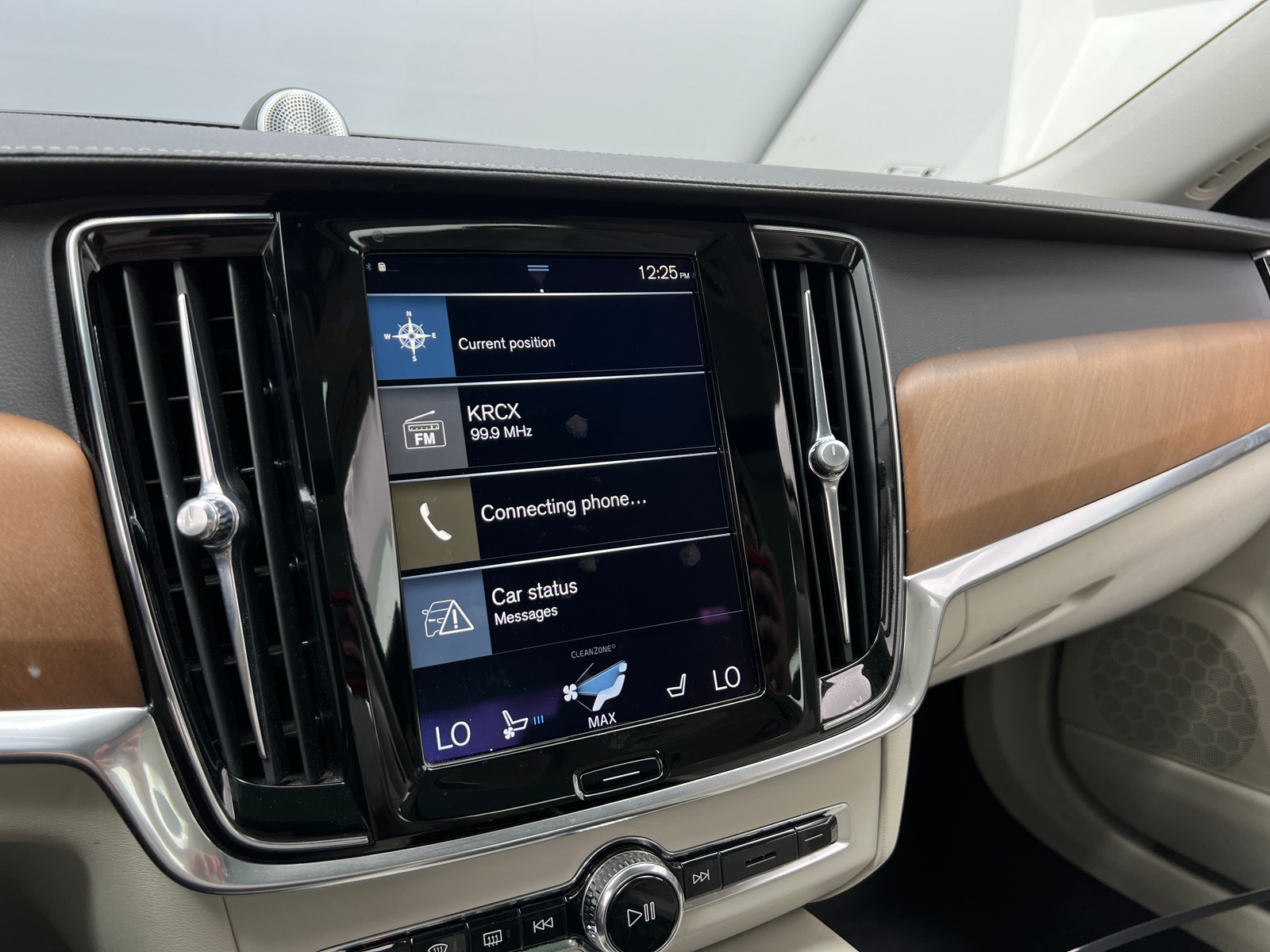 Thumbnail: 2017 Volvo S90 - 3