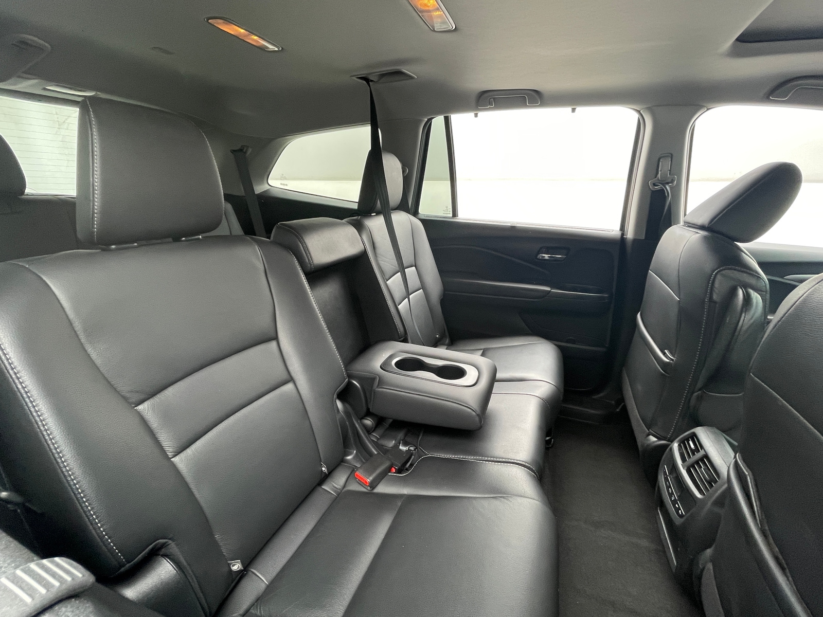Thumbnail: 2020 Honda Pilot - 5