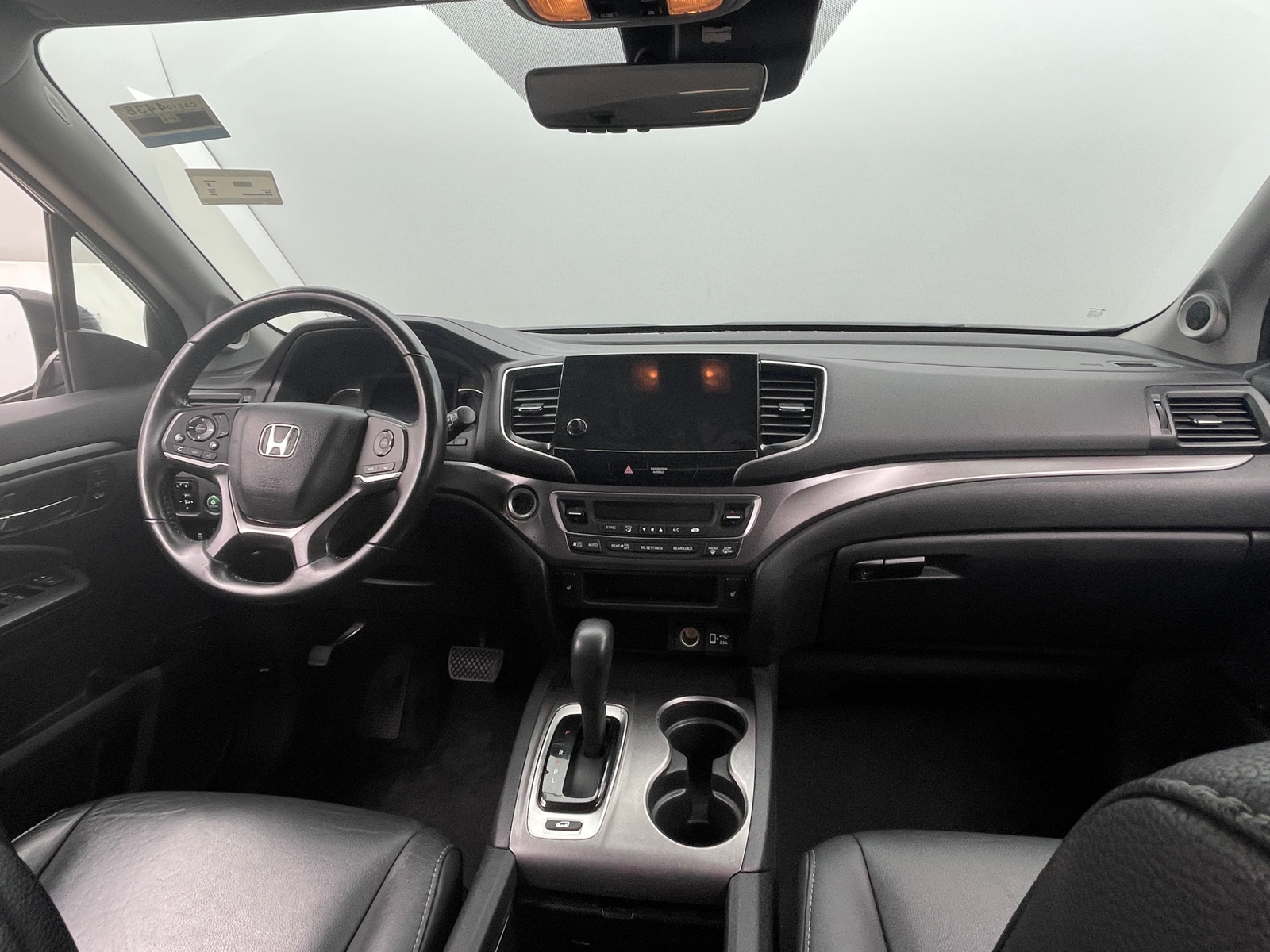 Thumbnail: 2020 Honda Pilot - 2