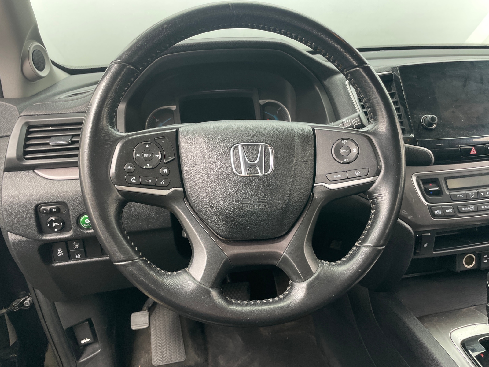 Thumbnail: 2020 Honda Pilot - 4