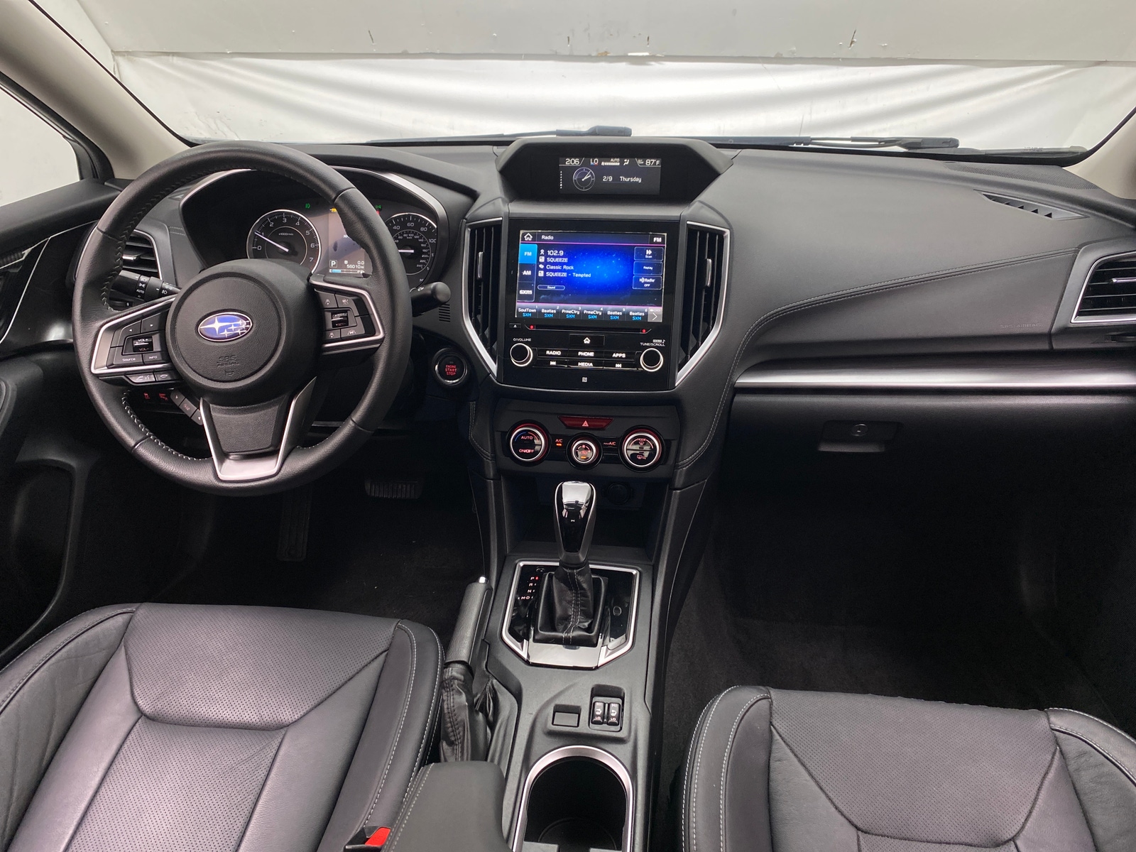 Thumbnail: 2019 Subaru Impreza - 2
