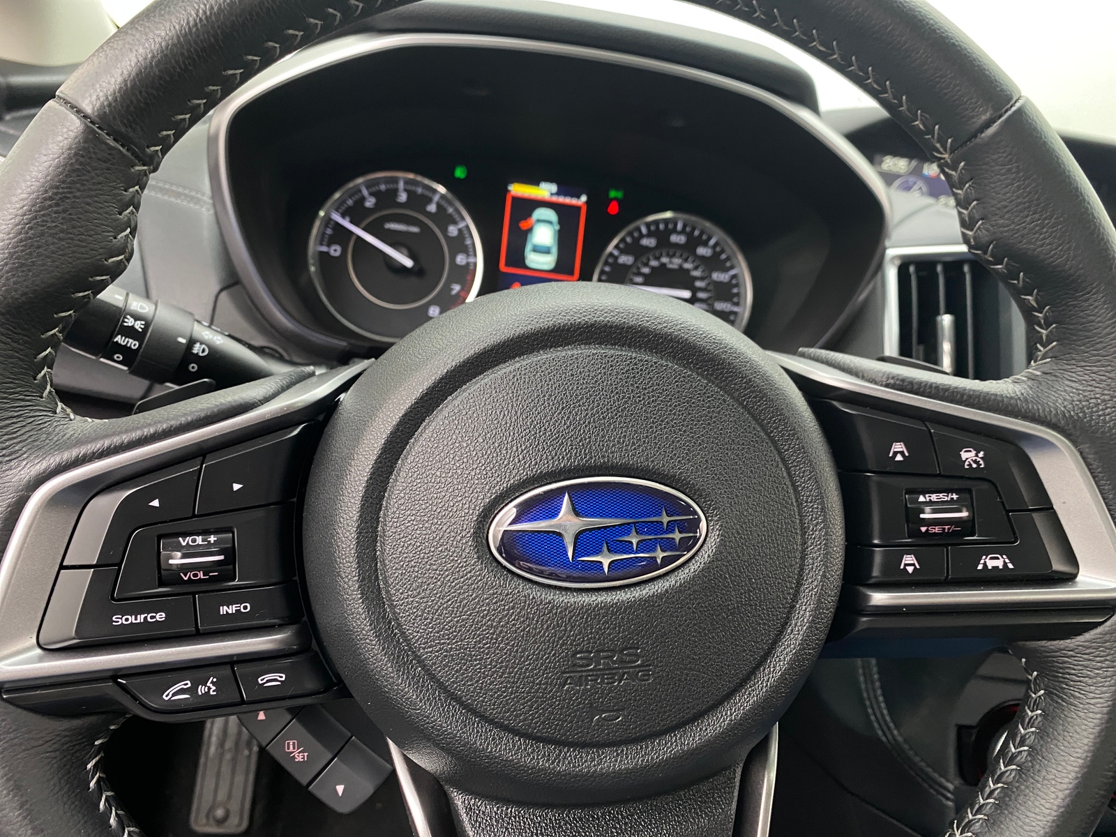 Thumbnail: 2019 Subaru Impreza - 4