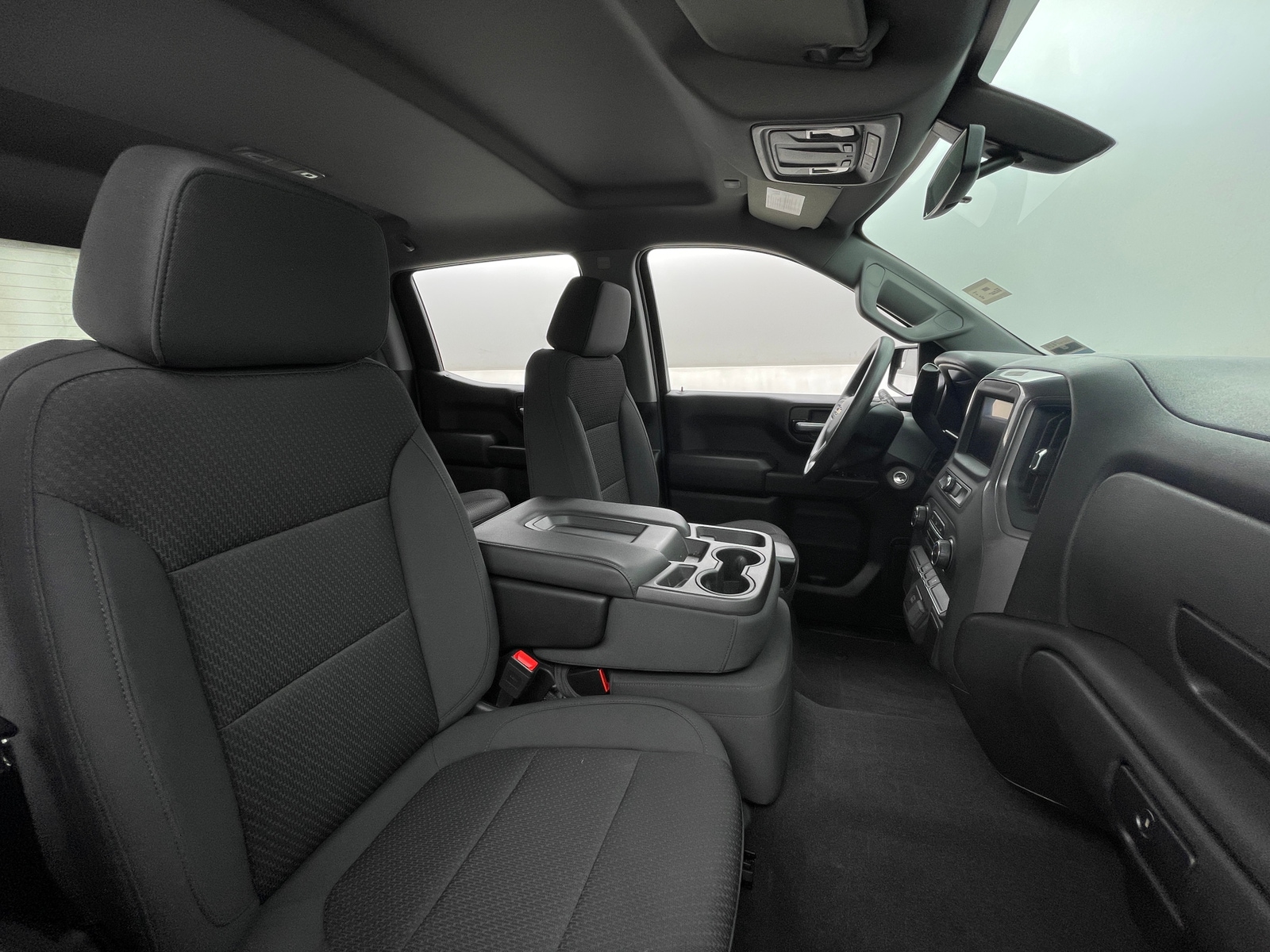 Thumbnail: 2020 Chevrolet Silverado 1500 - 2