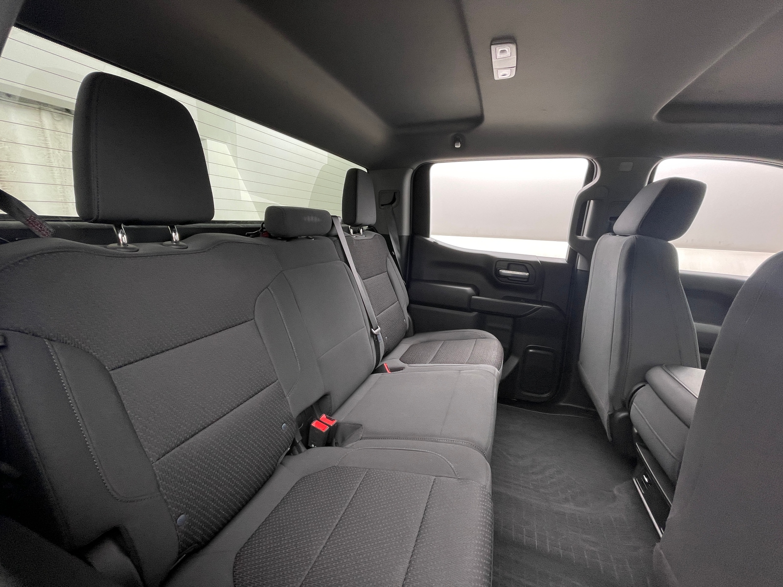 Thumbnail: 2020 Chevrolet Silverado 1500 - 6