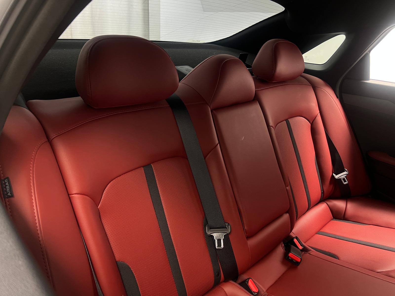 Thumbnail: 2021 Kia K5 - 5