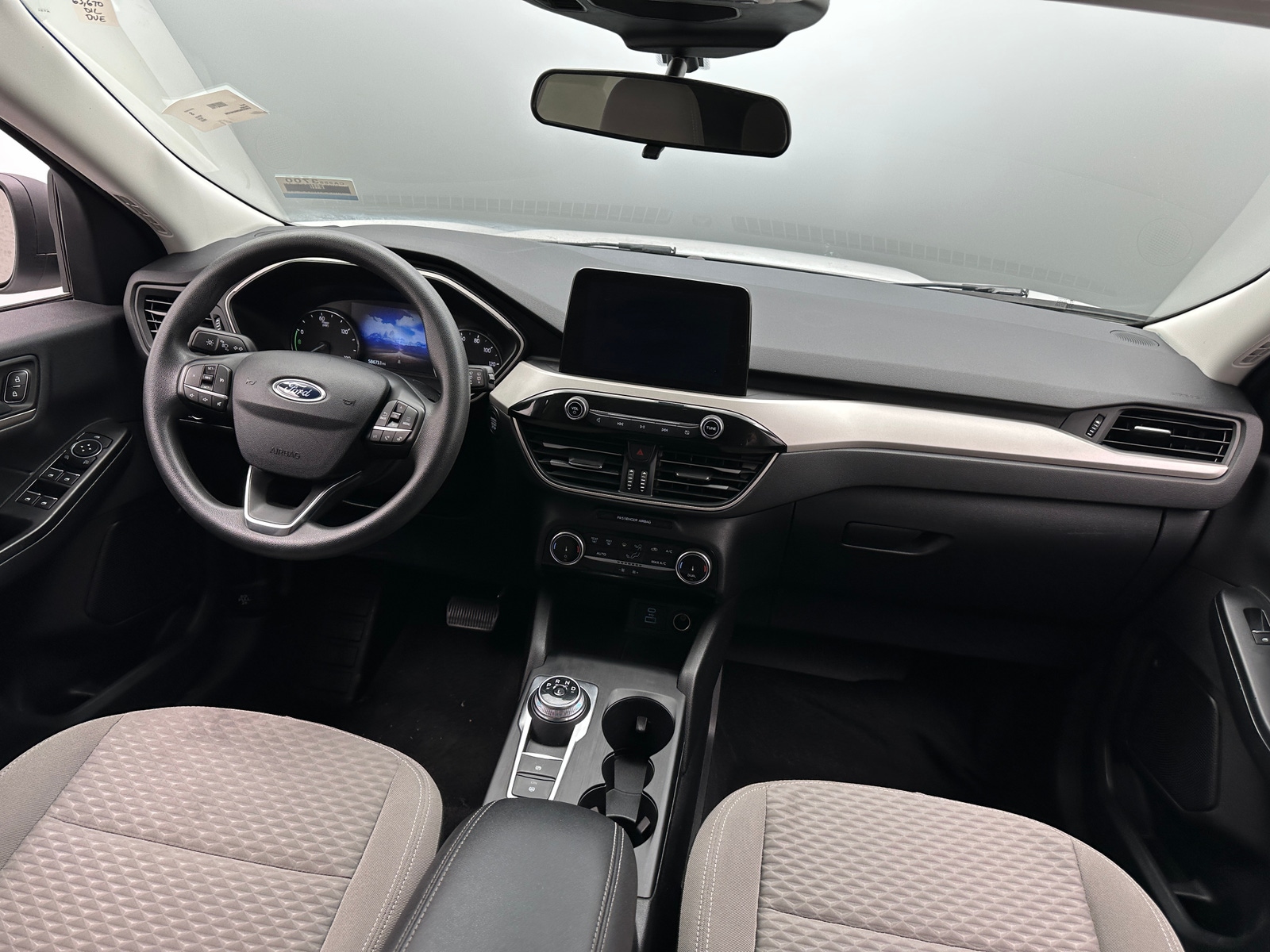 Thumbnail: 2022 Ford Escape - 3