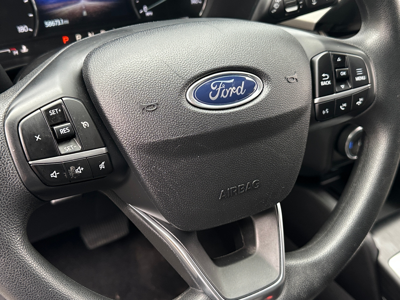Thumbnail: 2022 Ford Escape - 5
