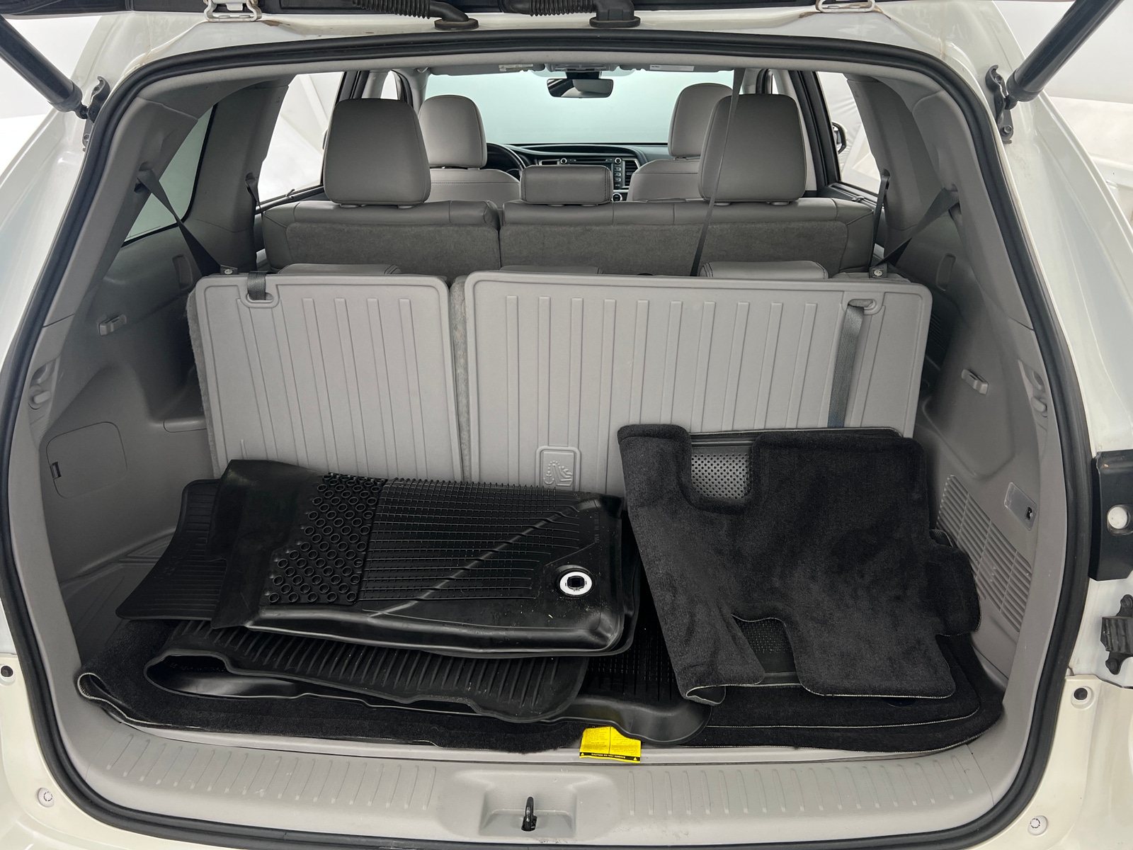 Thumbnail: 2018 Toyota Highlander - 6