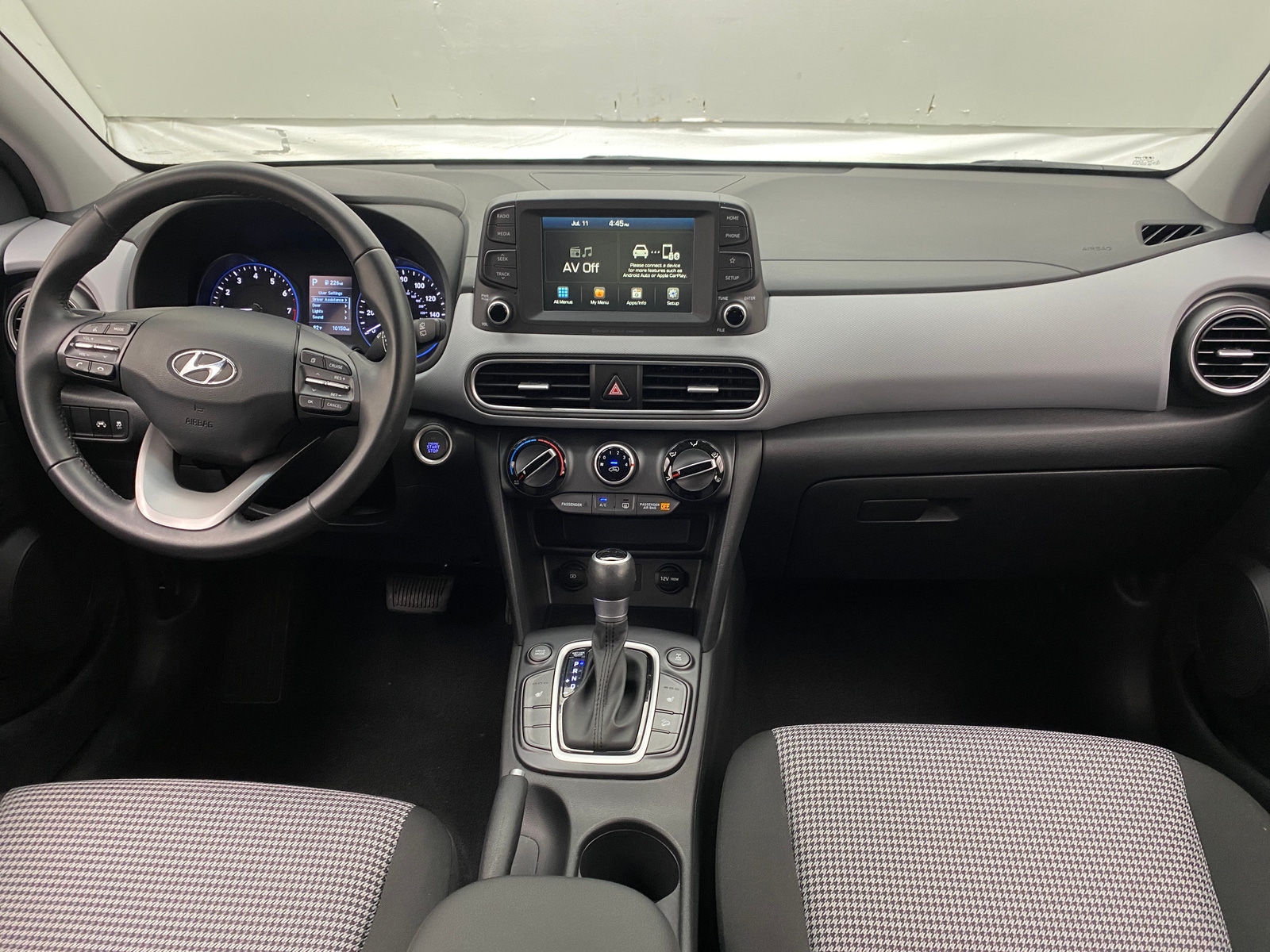 Thumbnail: 2021 Hyundai Kona - 3