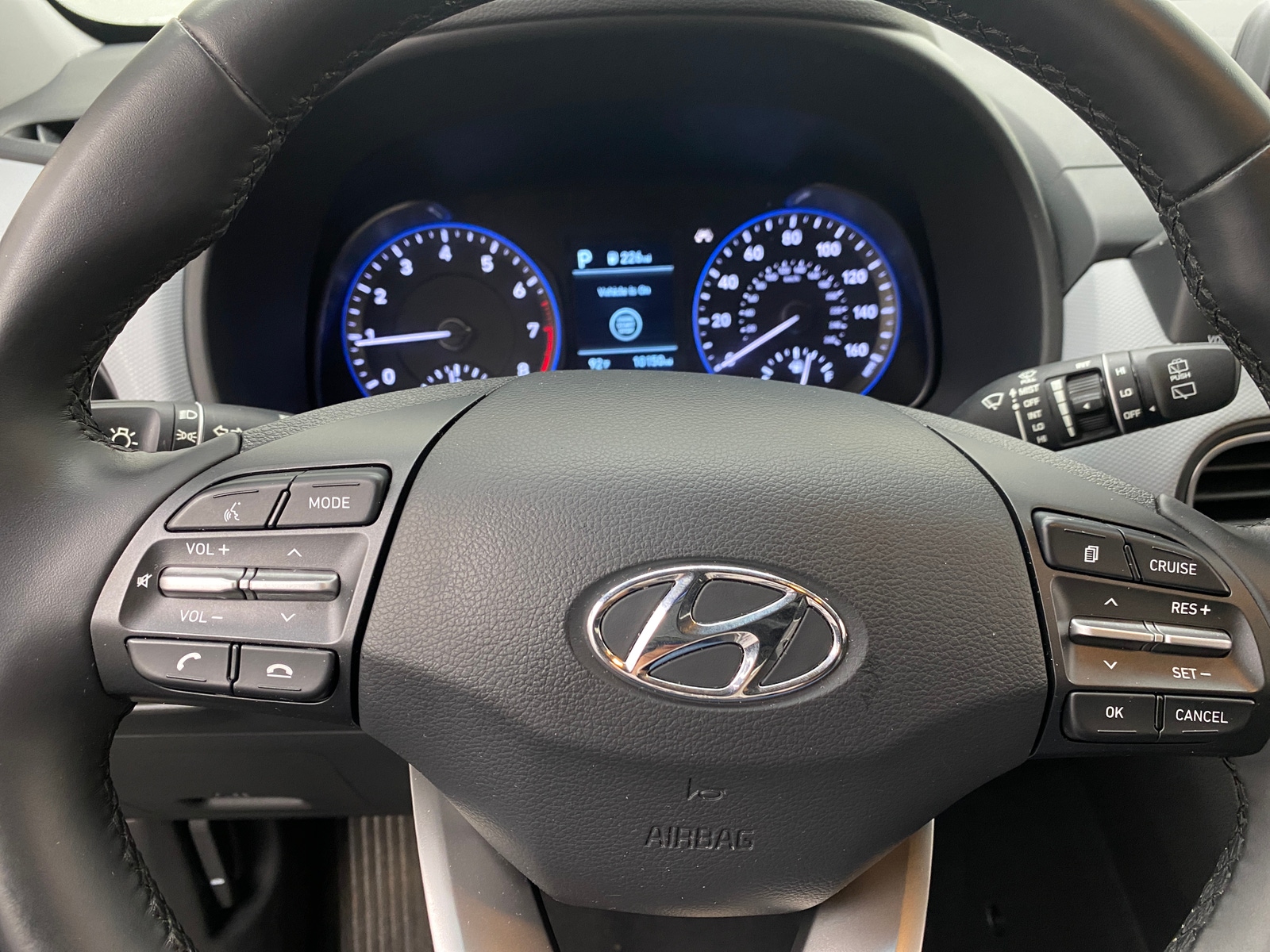 Thumbnail: 2021 Hyundai Kona - 5