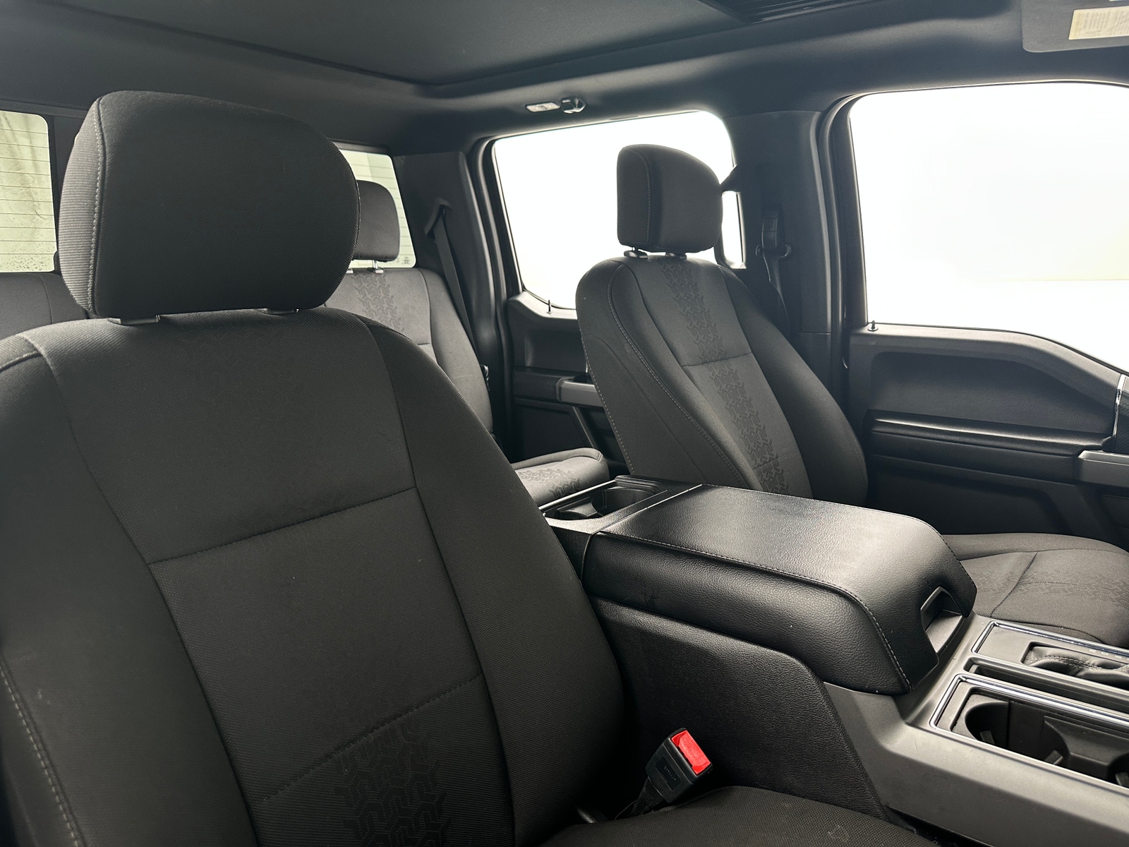 Thumbnail: 2018 Ford Econoline - 2