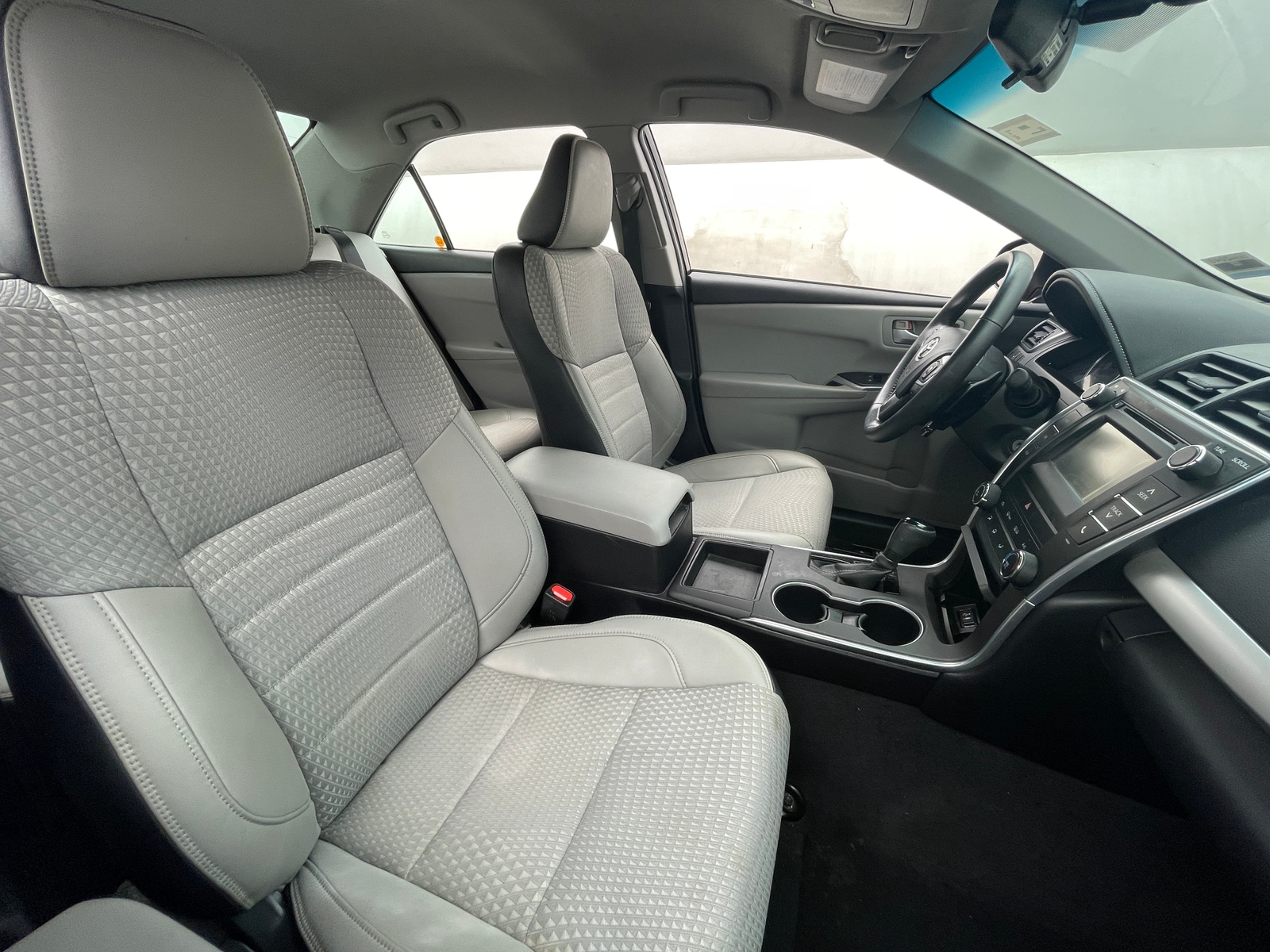 Thumbnail: 2015 Toyota Camry - 2