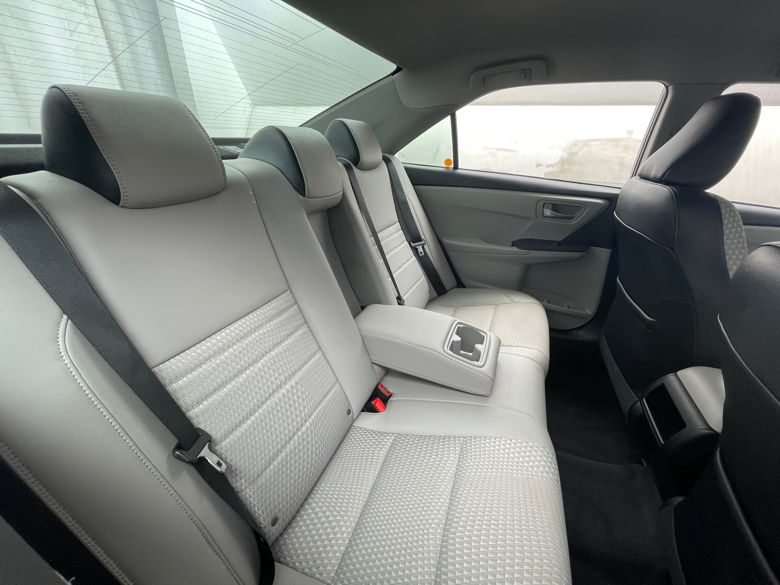 Thumbnail: 2015 Toyota Camry - 6