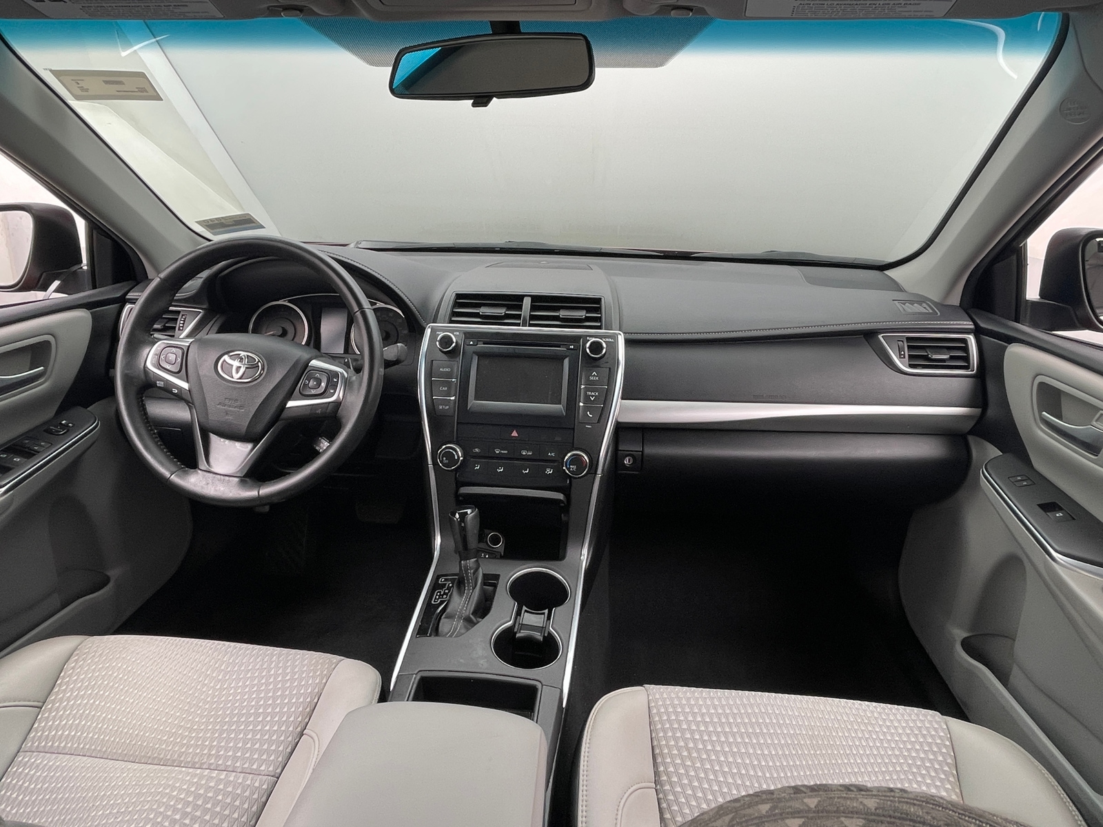 Thumbnail: 2015 Toyota Camry - 3