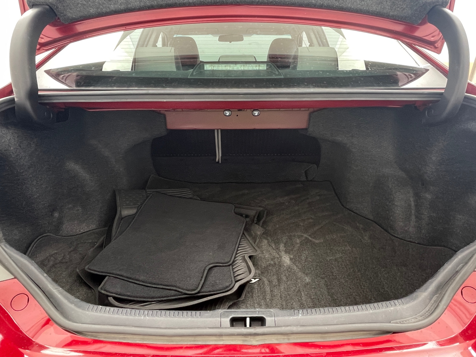 Thumbnail: 2015 Toyota Camry - 7