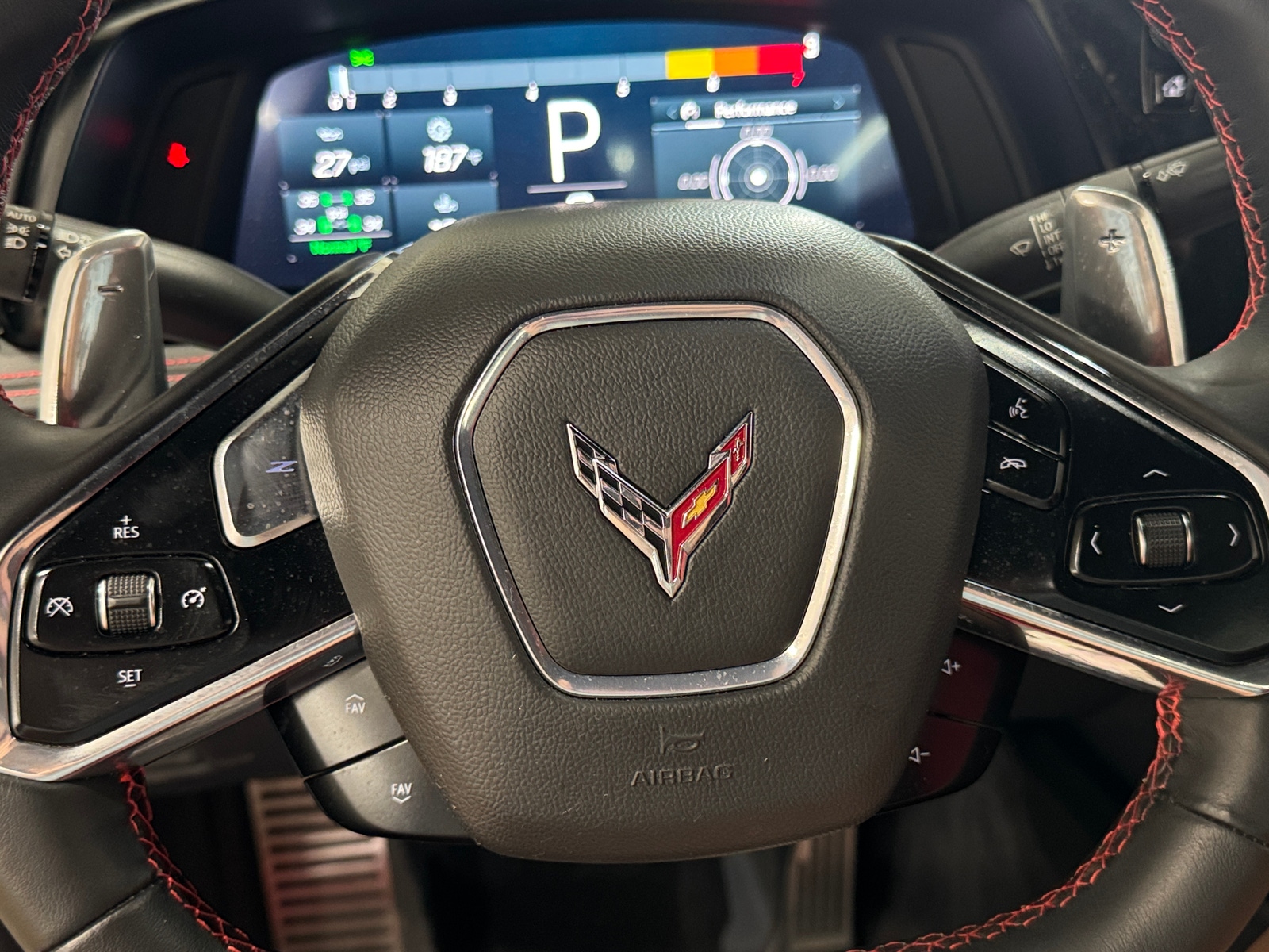 Thumbnail: 2022 Chevrolet Corvette - 3