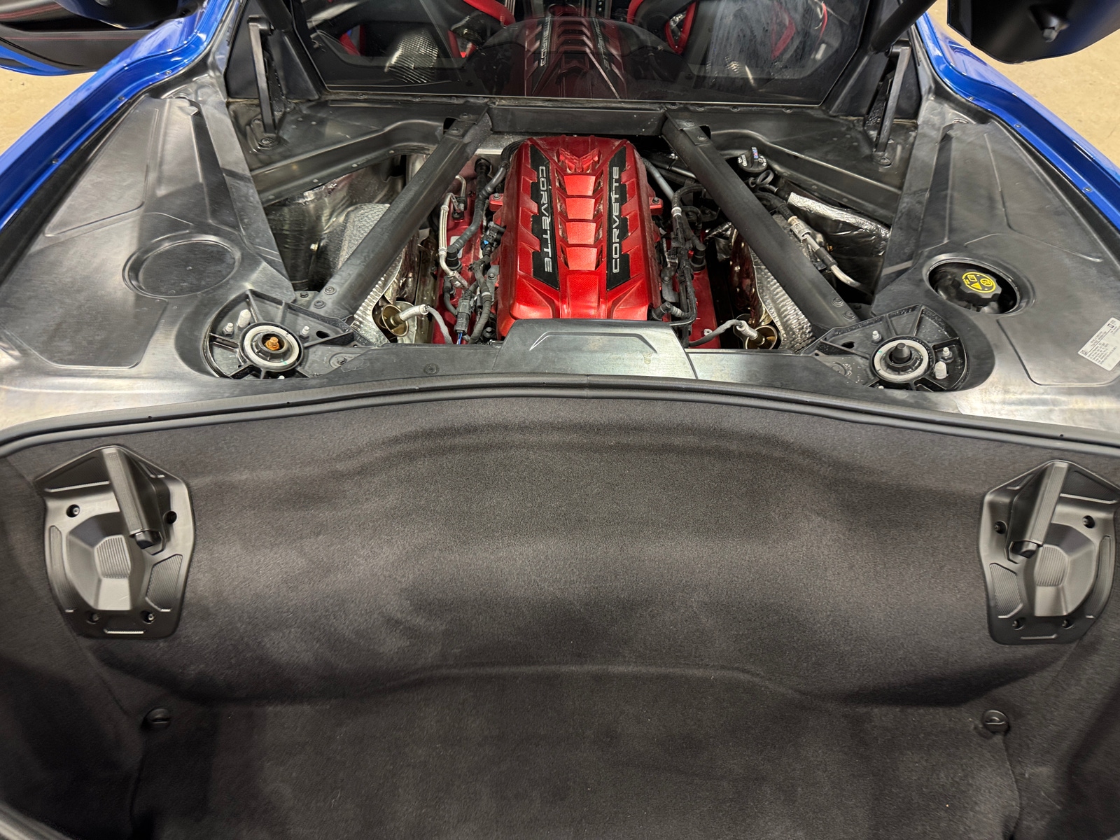 Thumbnail: 2022 Chevrolet Corvette - 4