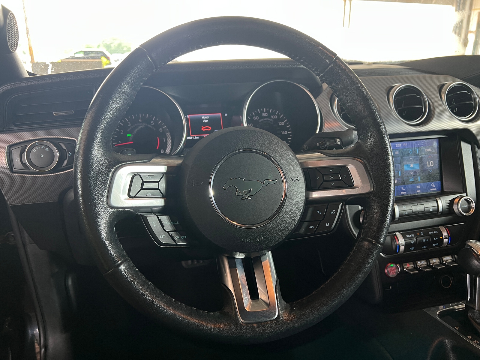 Thumbnail: 2020 Ford Mustang - 5