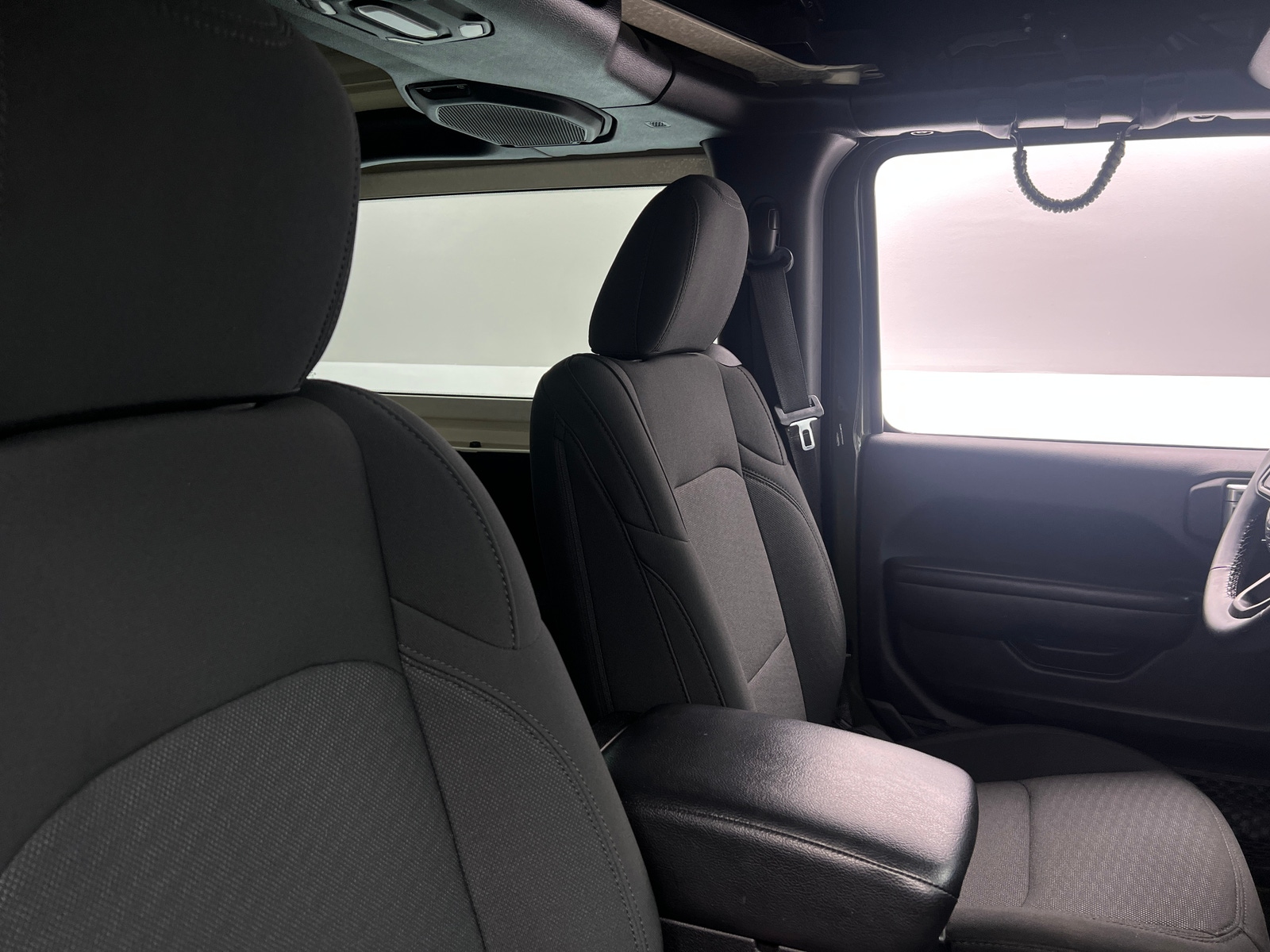 Thumbnail: 2020 Jeep Wrangler - 2
