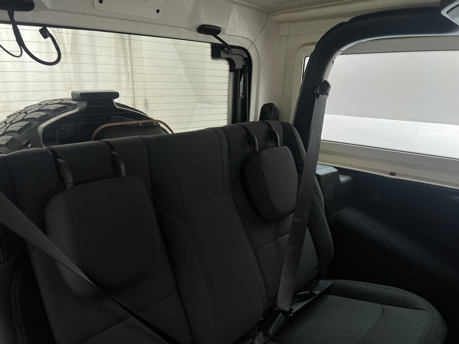 Thumbnail: 2020 Jeep Wrangler - 5