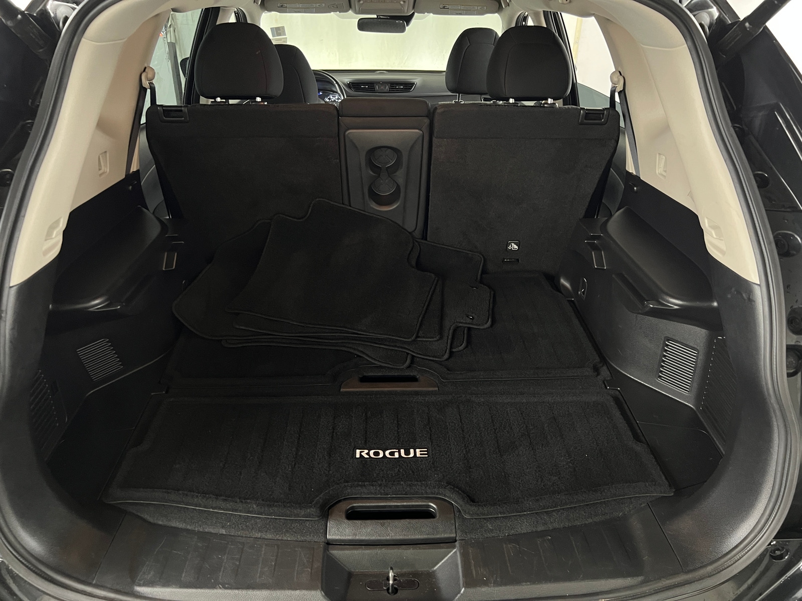 Thumbnail: 2020 Nissan Rogue - 7