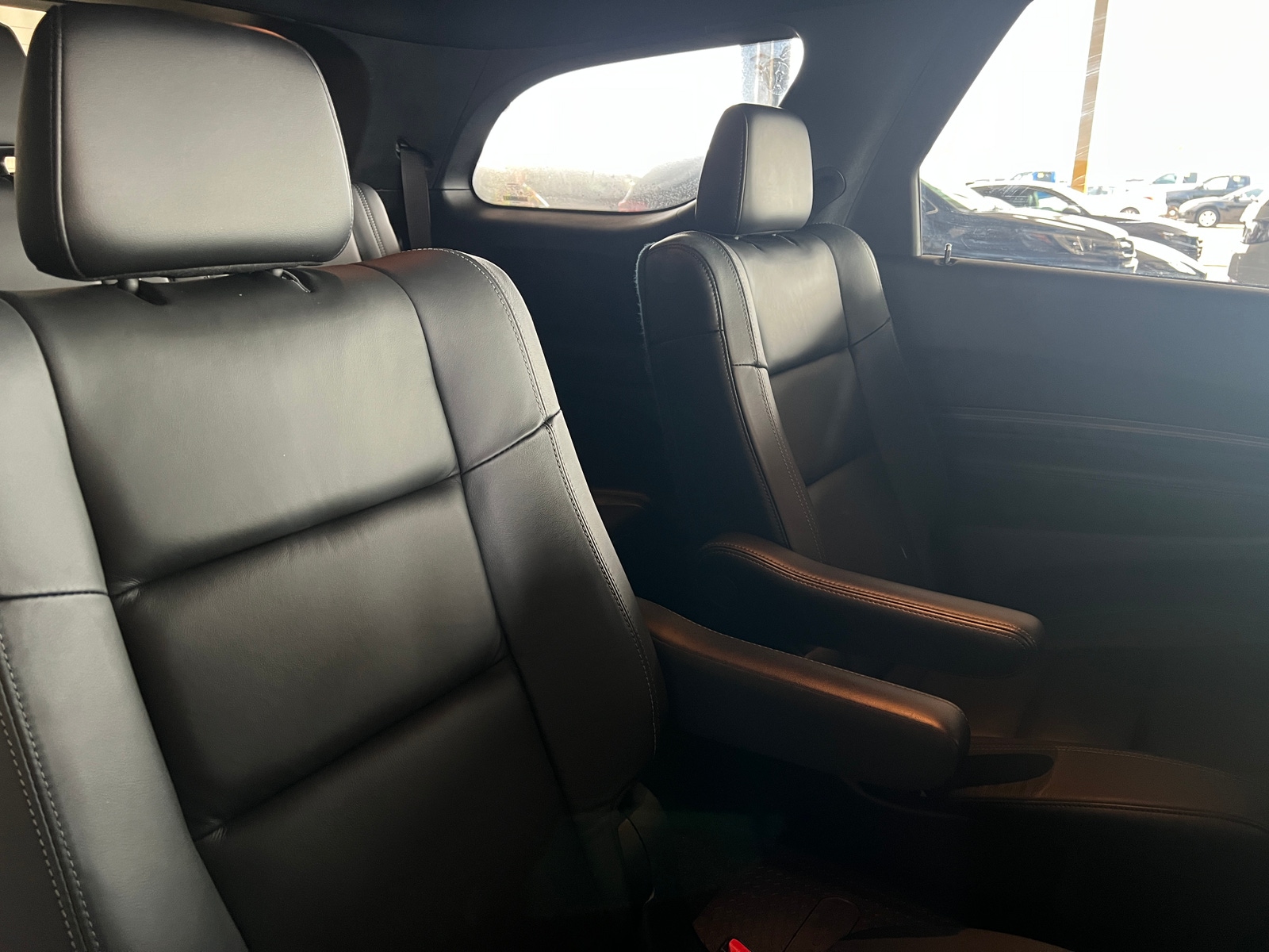 Thumbnail: 2022 Dodge Durango - 5
