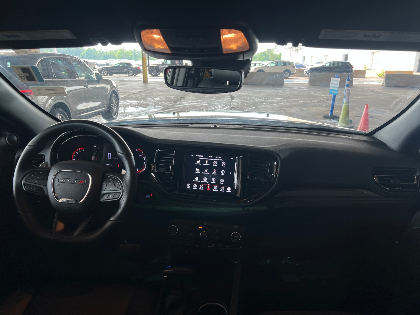 Thumbnail: 2022 Dodge Durango - 2
