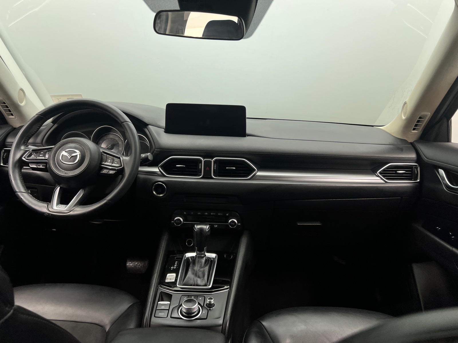 Thumbnail: 2021 Mazda CX-5 - 2