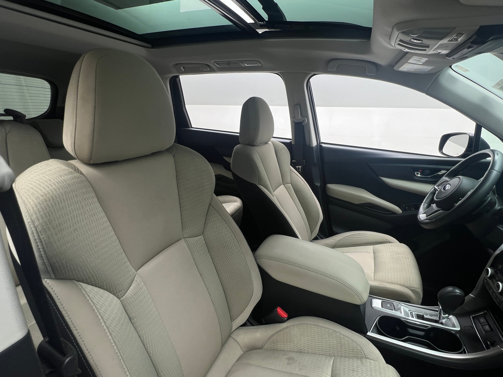 Thumbnail: 2021 Subaru Ascent - 2