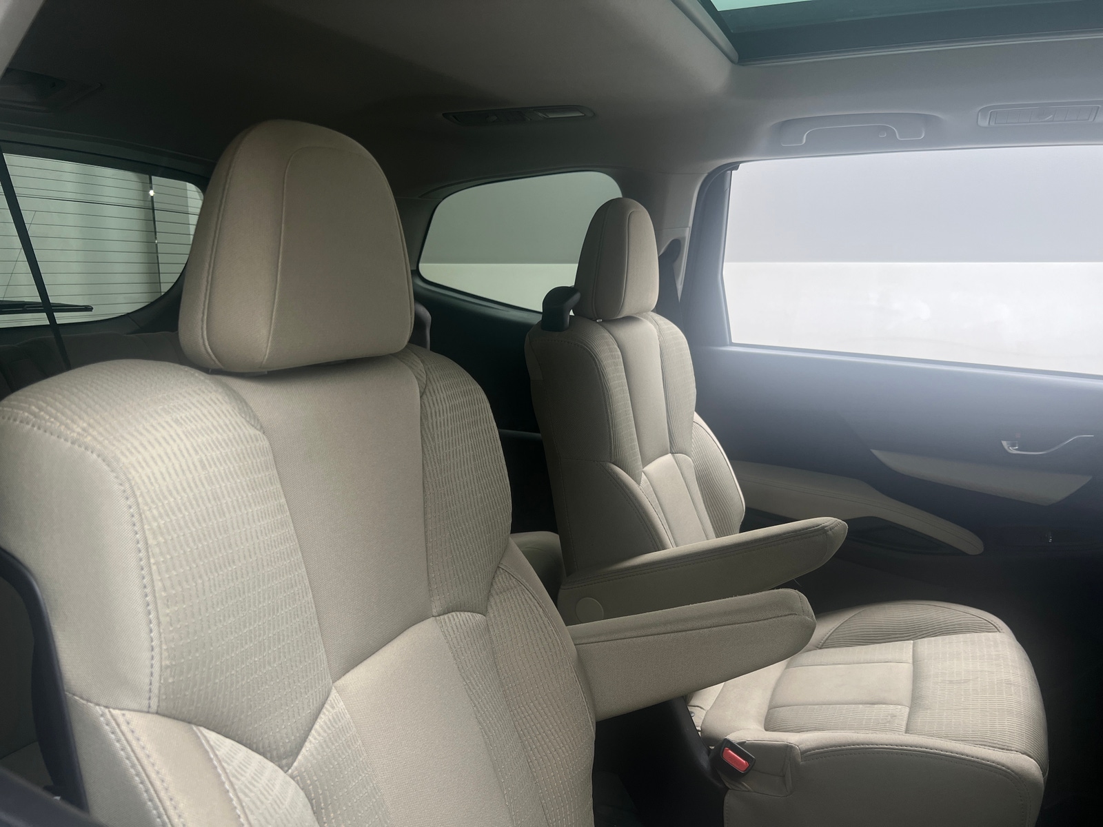 Thumbnail: 2021 Subaru Ascent - 6