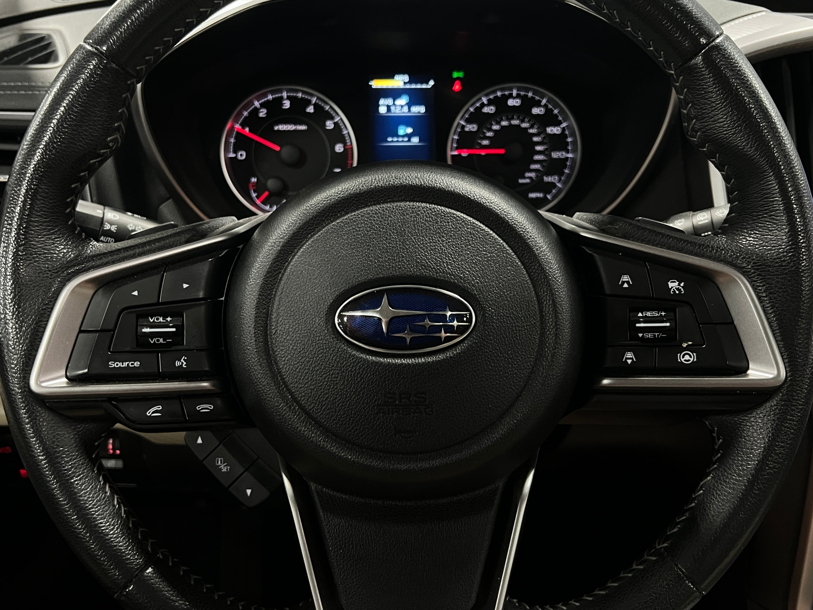 Thumbnail: 2021 Subaru Ascent - 5