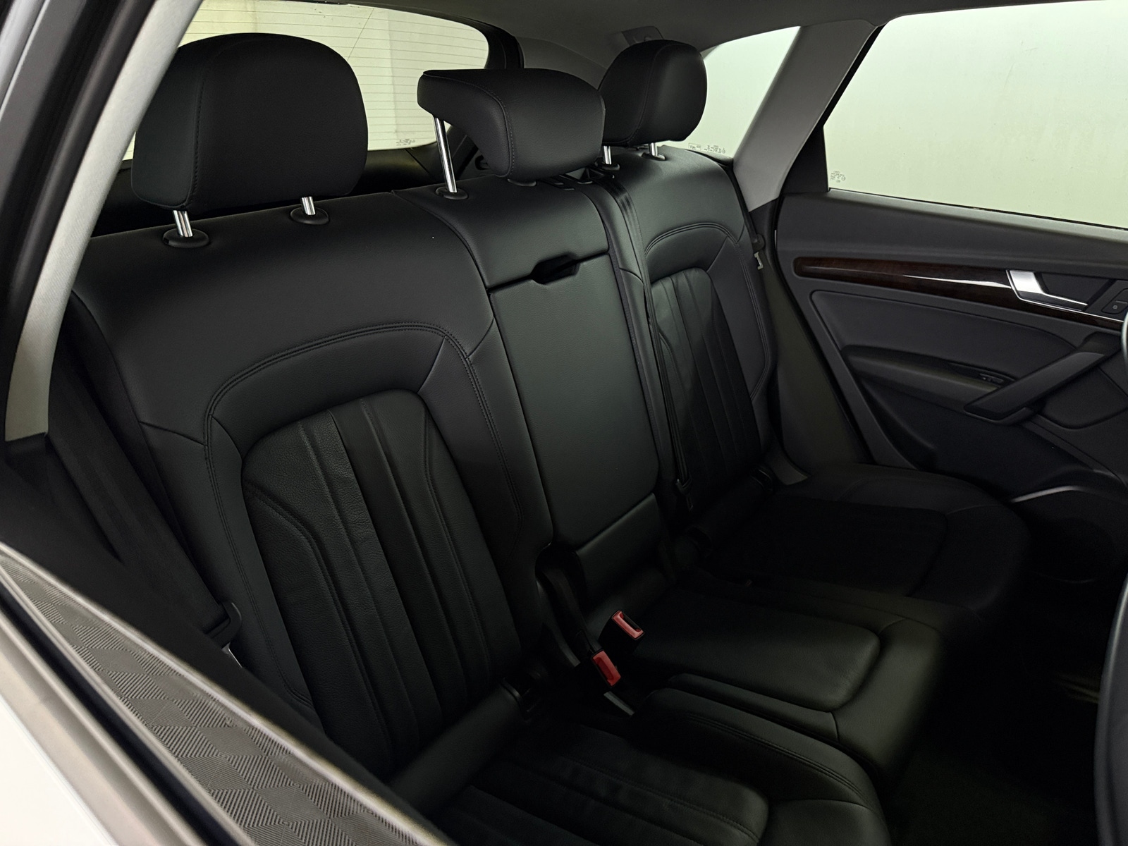 Thumbnail: 2018 Audi Q5 - 5