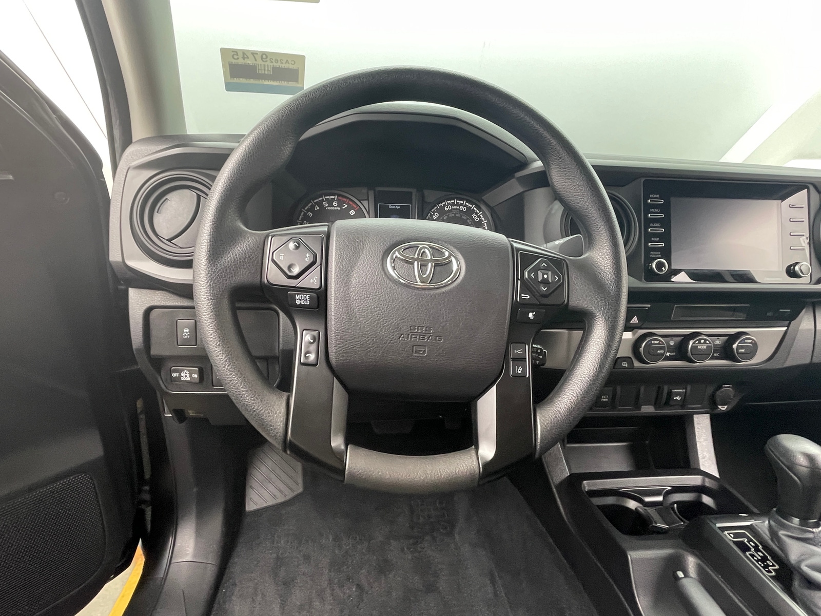 Thumbnail: 2022 Toyota Tacoma - 5